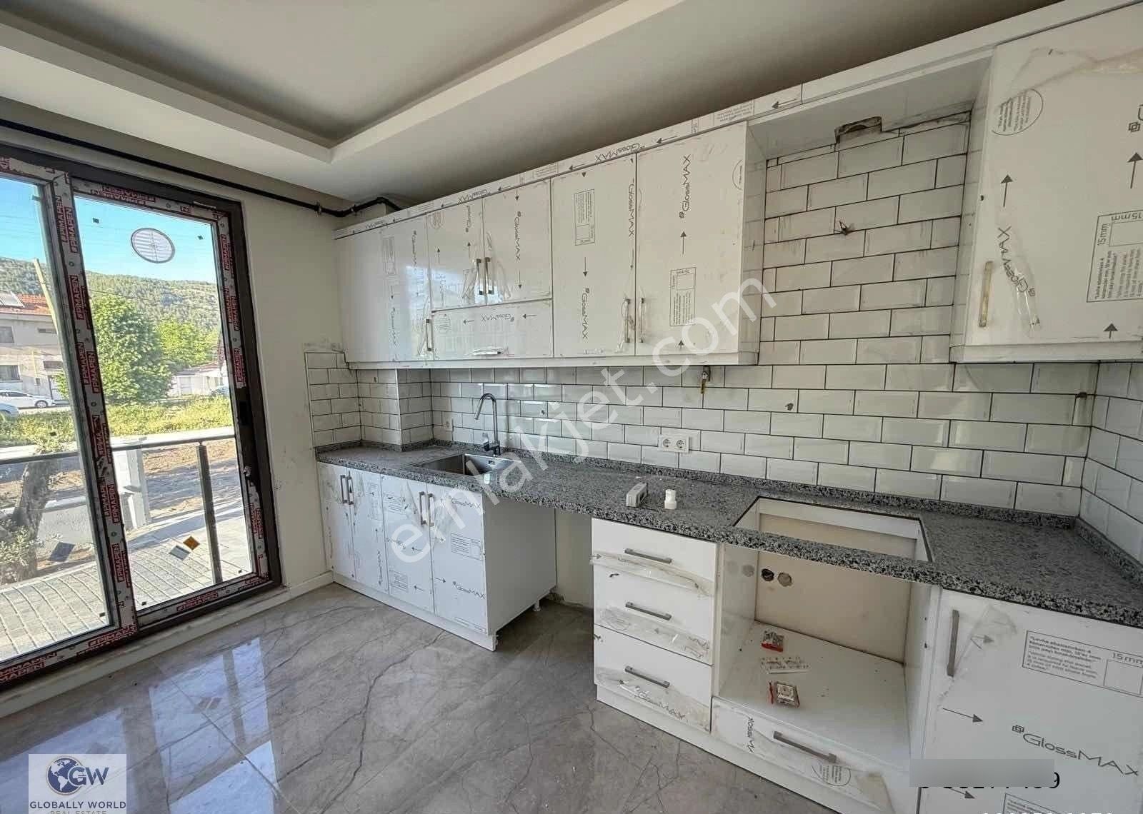 Ula Çarşıya Yakın Satılık Daire - Görsel 6