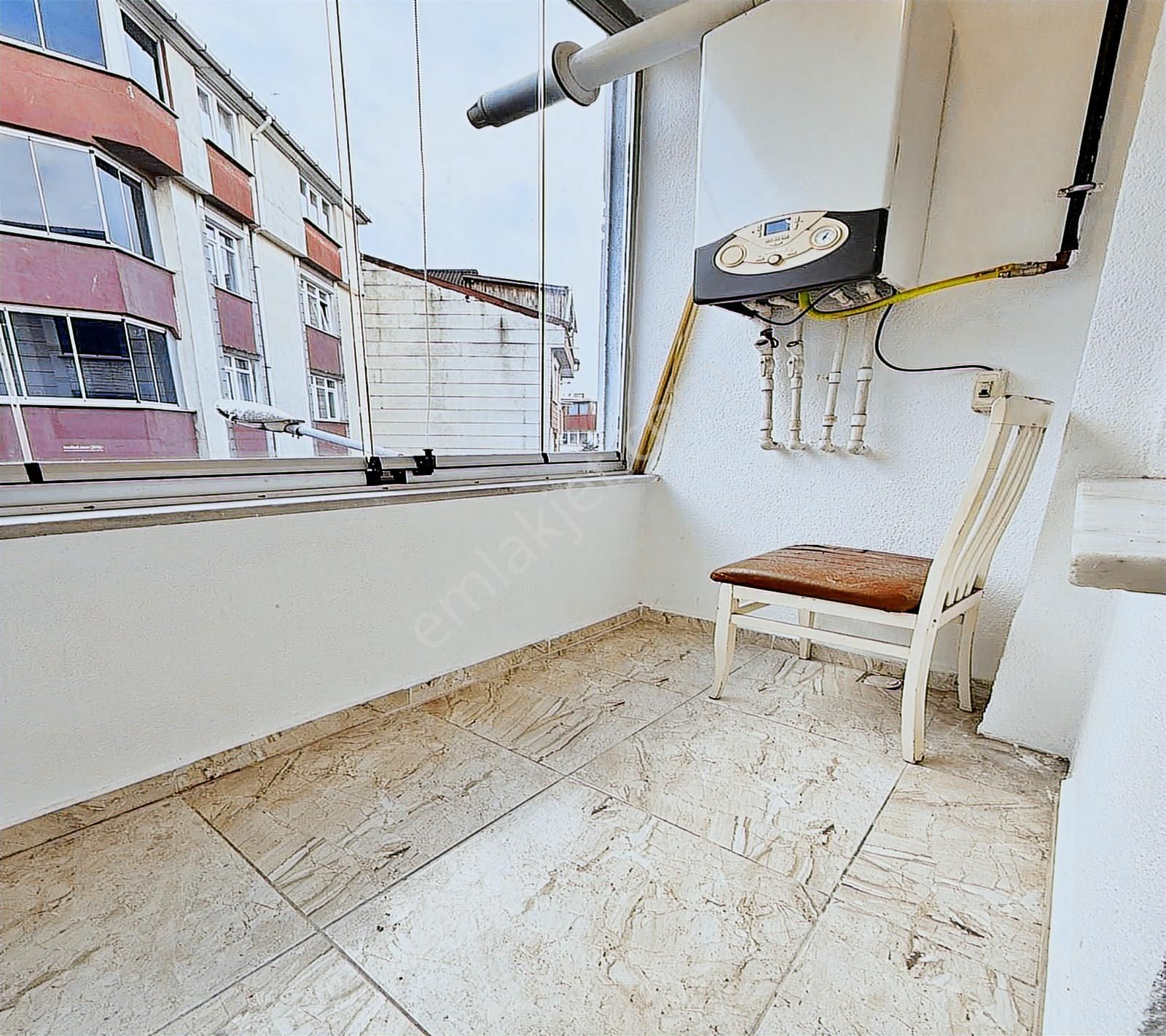 Esenyurt Kıraç Şehitler Mah. 2.kat 2+1 100m2 3.050.000 Tl - Görsel 21