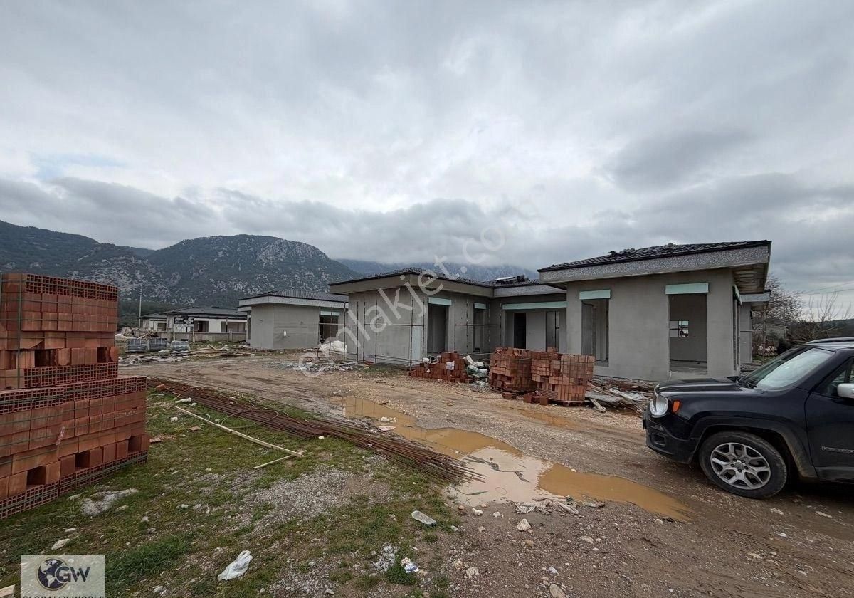 Ortaköy'de Satılık Ortaköy Prime Vilları 5 Aya Teslim