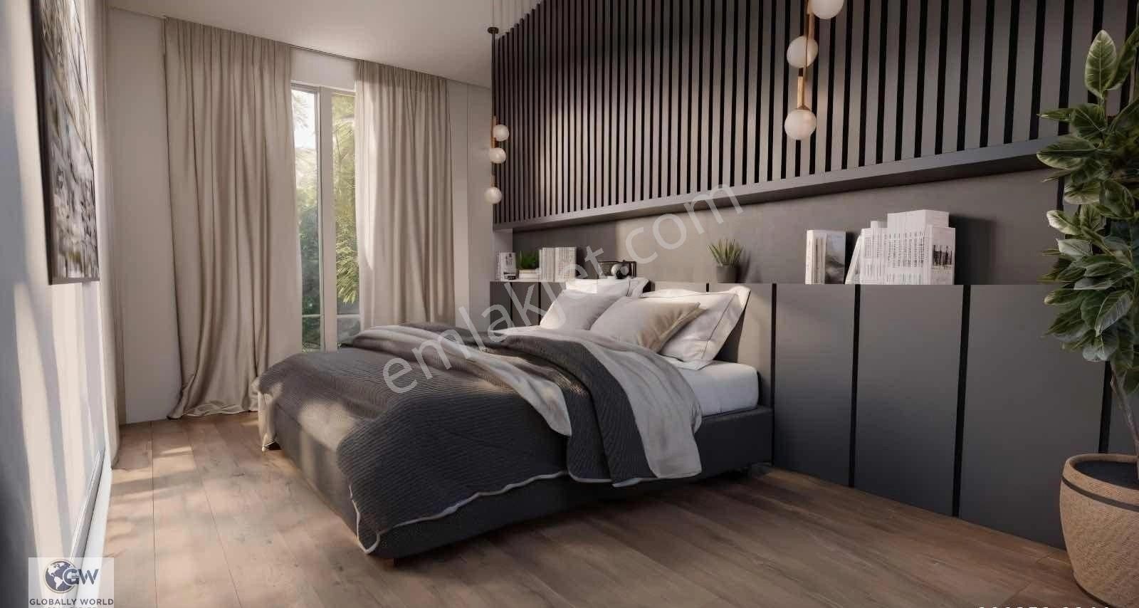 Ortaköy'de Satılık Ortaköy Prime Vilları 5 Aya Teslim - Görsel 21