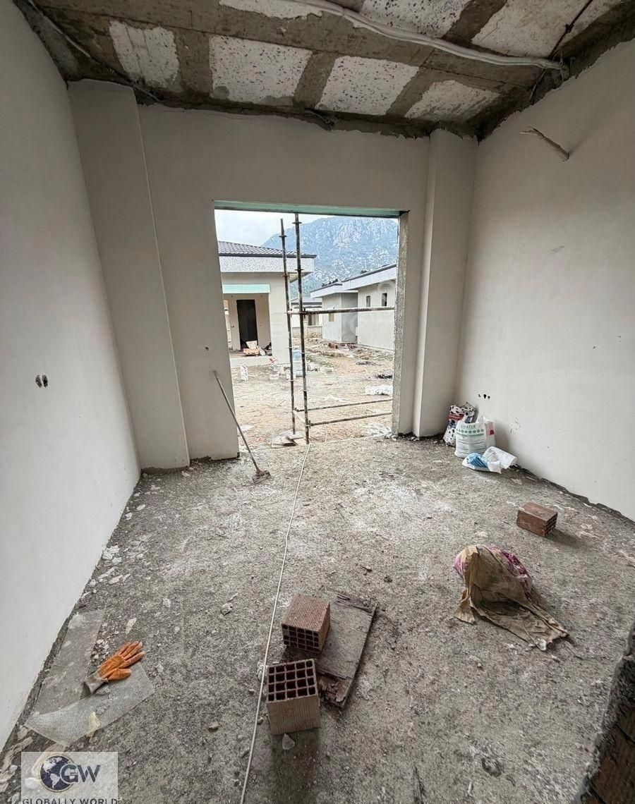 Ortaköy'de Satılık Ortaköy Prime Vilları 5 Aya Teslim - Görsel 18