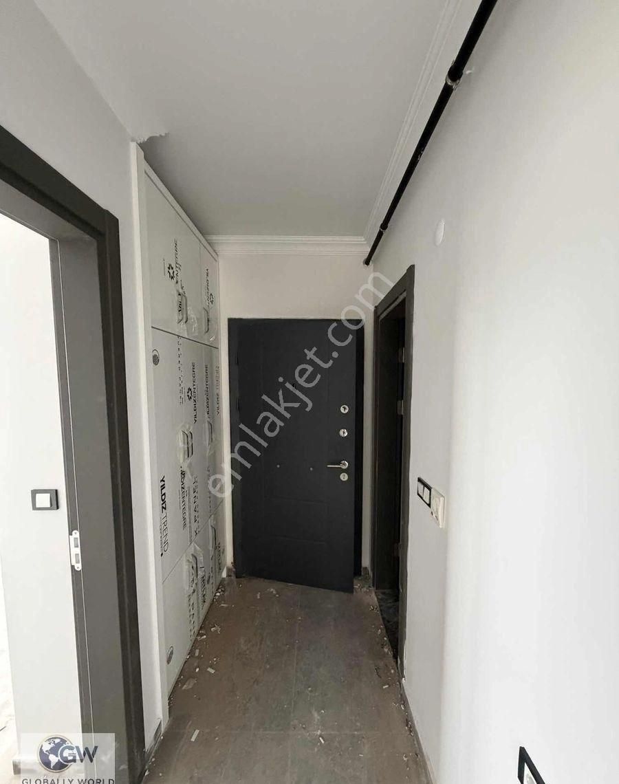 Akyol'da Panaromik Muğla Manzaralı Sıfır Daire - Görsel 22