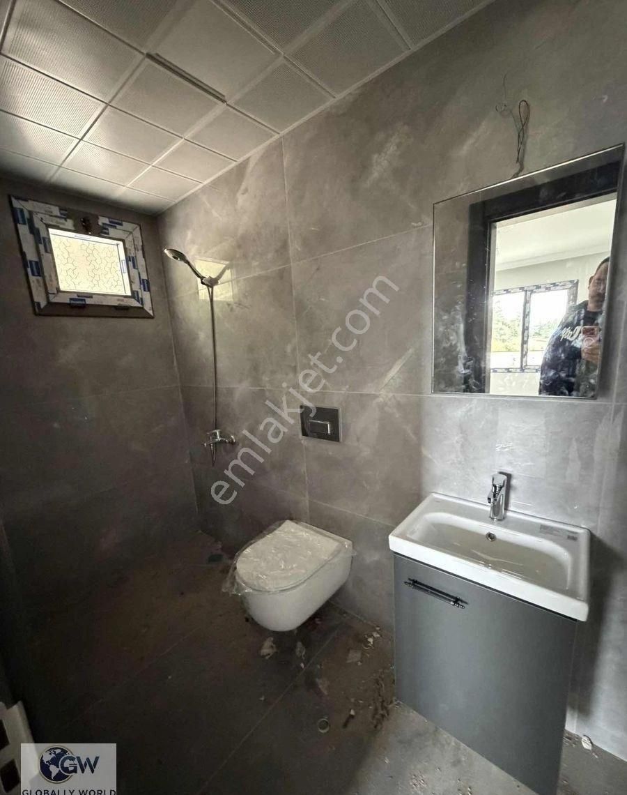 Akyol'da Panaromik Muğla Manzaralı Sıfır Daire - Görsel 2