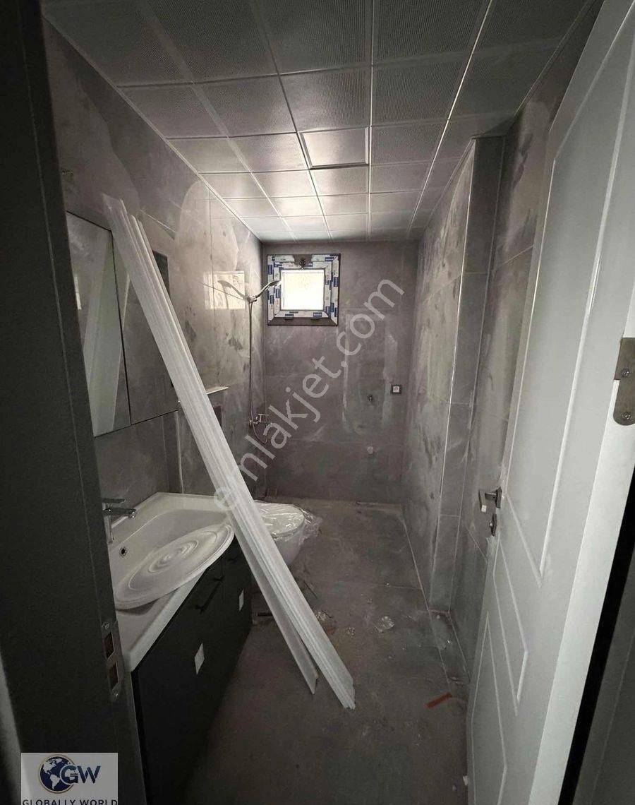 Akyol'da Panaromik Muğla Manzaralı Sıfır Daire - Görsel 7