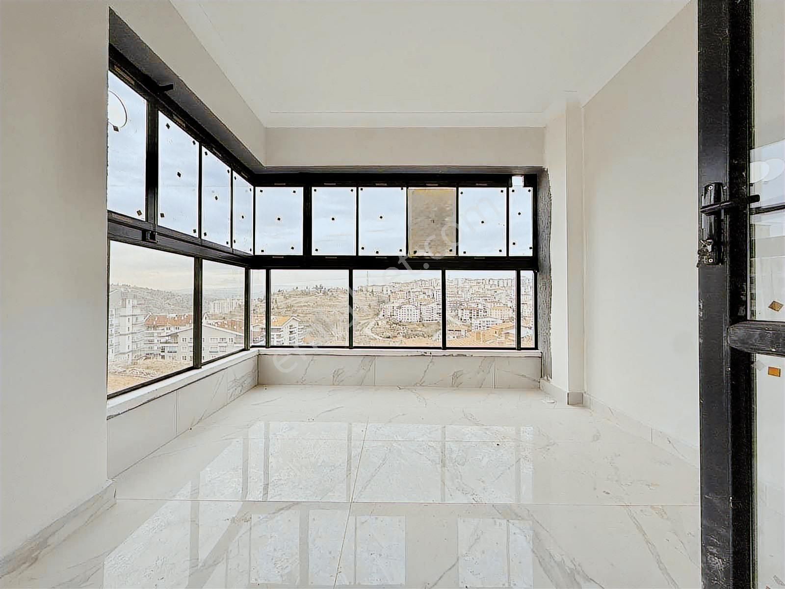 ▃site'de 7.kat Ultralüx Yapılı 3+1 Manzaralı Teras Balkon!!▃ - Görsel 20