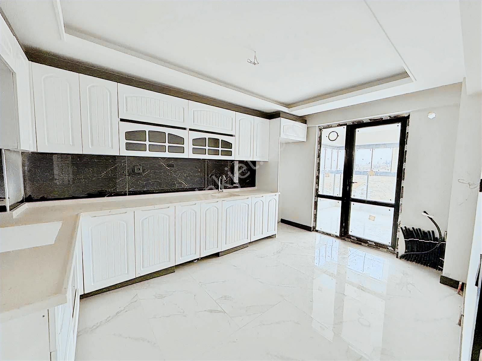 ▃site'de 7.kat Ultralüx Yapılı 3+1 Manzaralı Teras Balkon!!▃ - Görsel 27