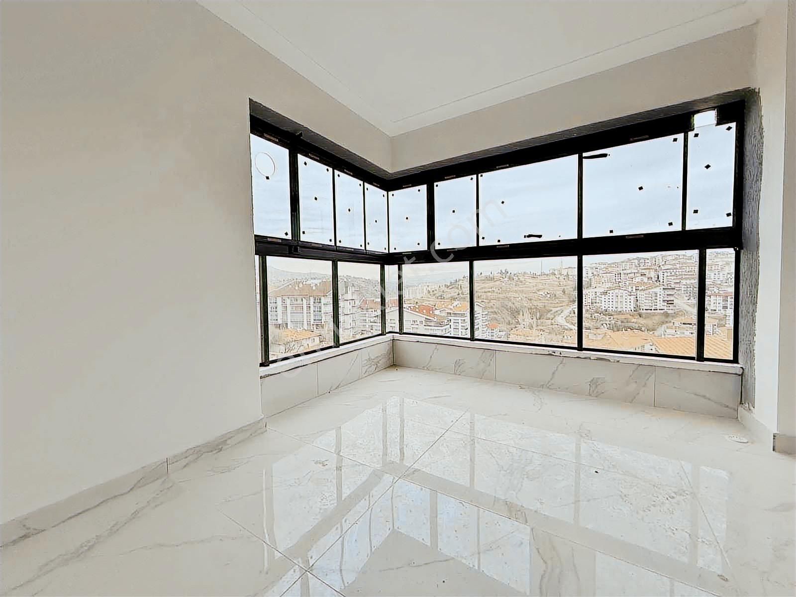 ▃site'de 7.kat Ultralüx Yapılı 3+1 Manzaralı Teras Balkon!!▃ - Görsel 28