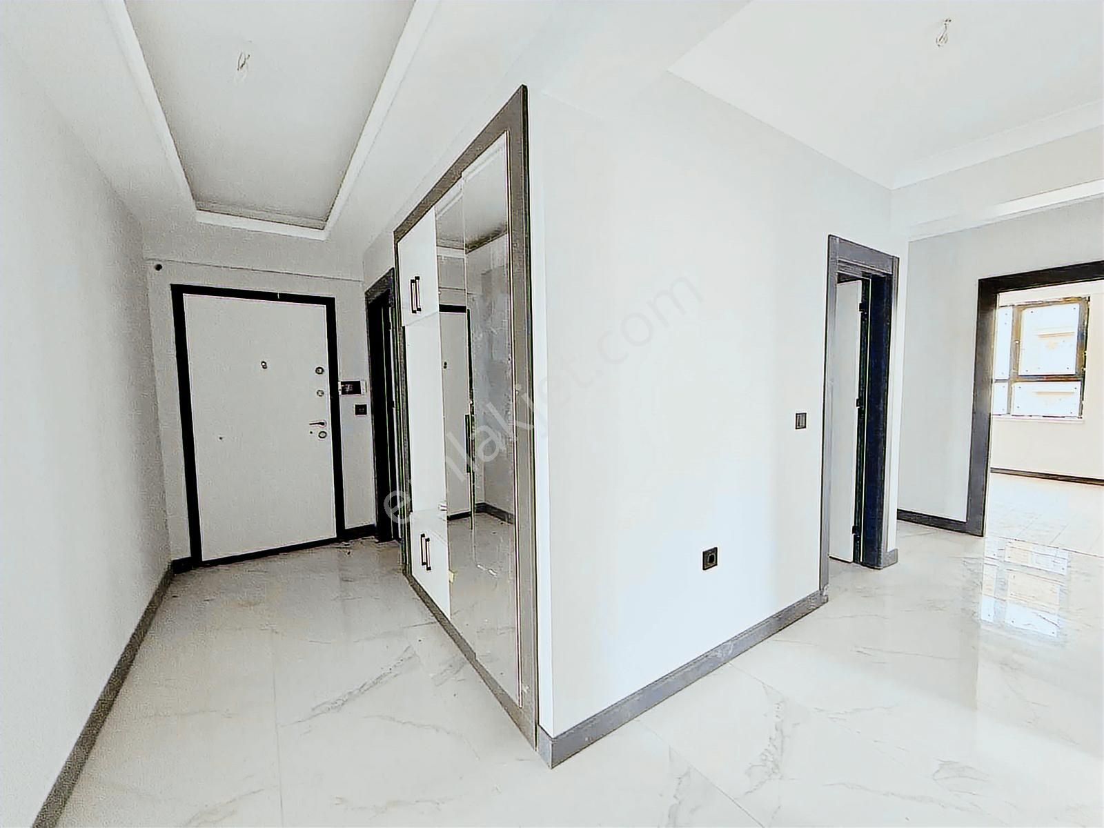 ▃site'de 7.kat Ultralüx Yapılı 3+1 Manzaralı Teras Balkon!!▃ - Görsel 6