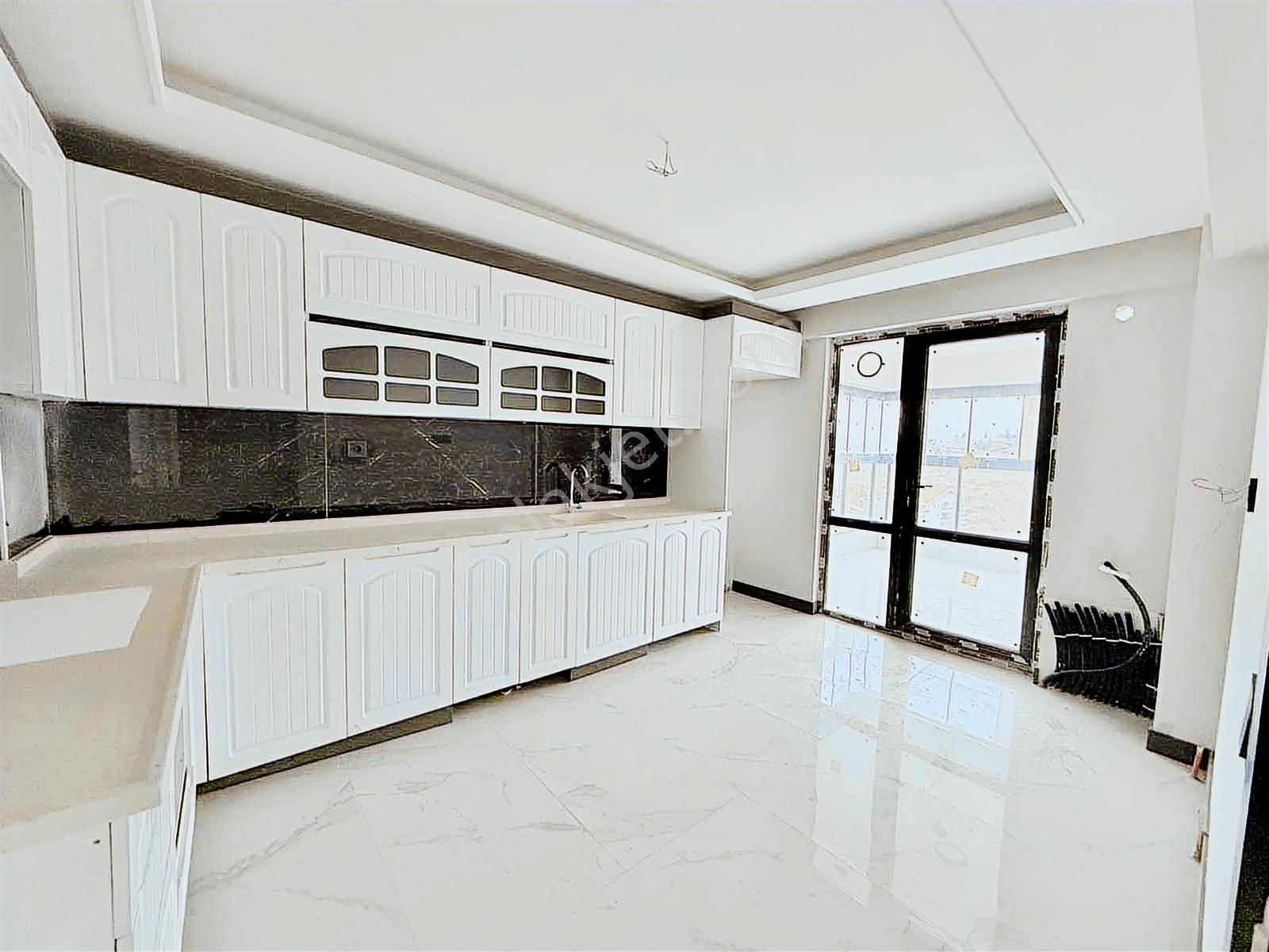 ▃site'de 7.kat Ultralüx Yapılı 3+1 Manzaralı Teras Balkon!!▃ - Görsel 33