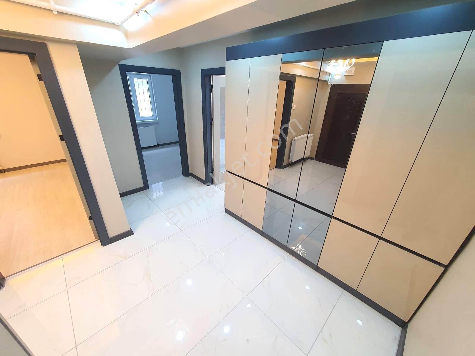 Plevne Mah'de Cadde Üzeri Ful Yapılı Kat Konumunda Daire - Görsel 28