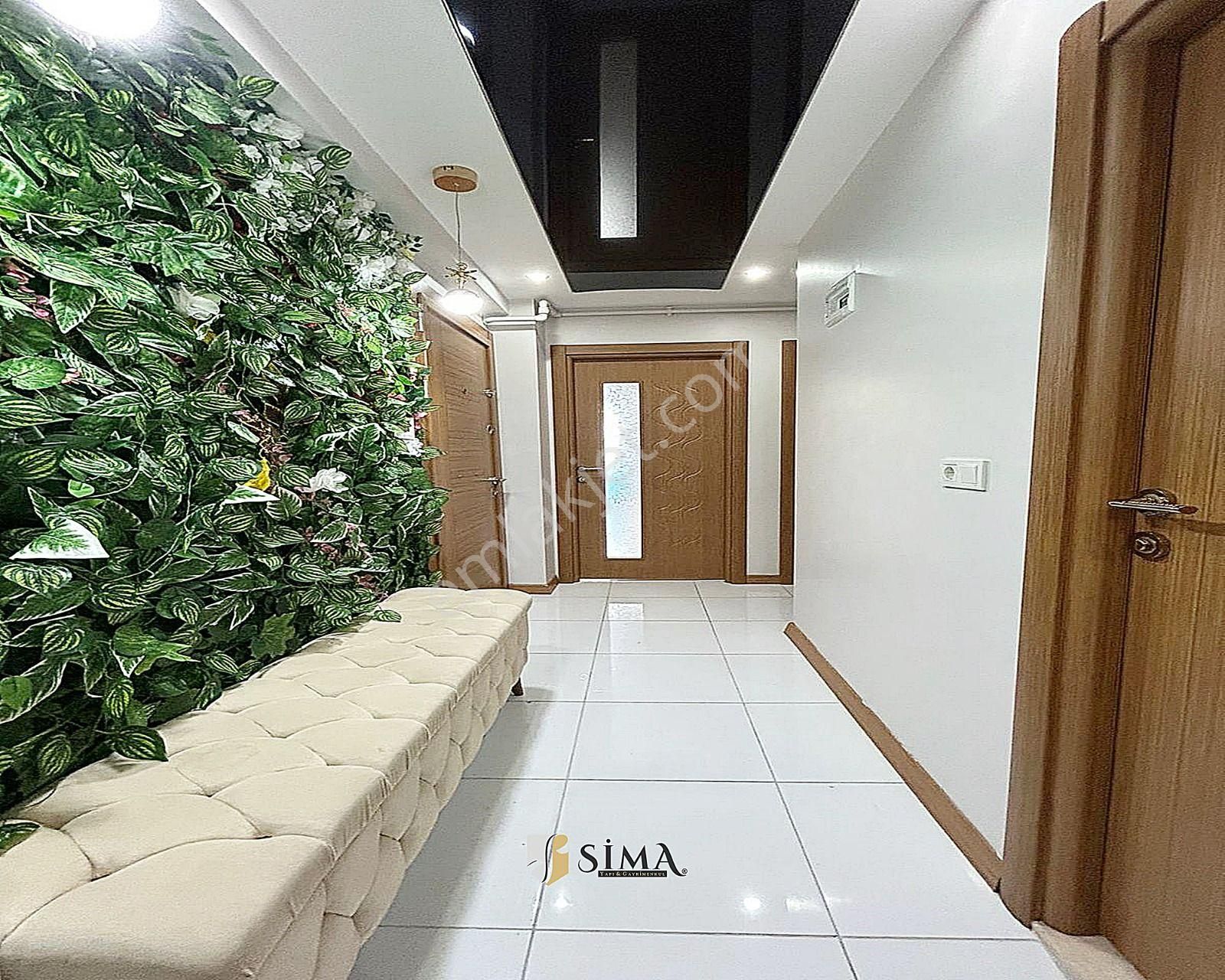 Metrobüse 7dk Ebeveyn Banyolu Ultra Lüks Satılık 2+1 Arakat Daire - Görsel 2