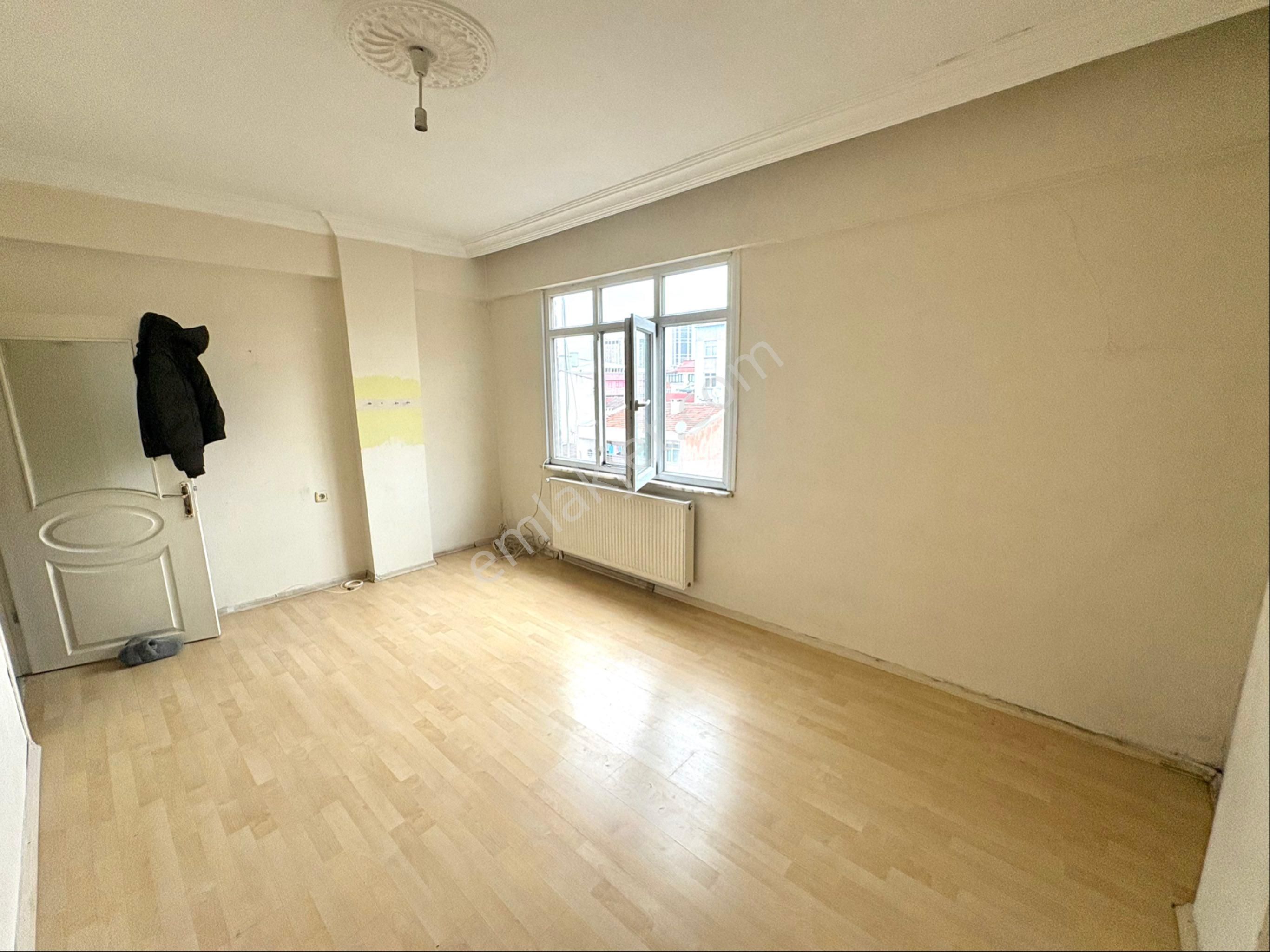 Emir Emlak’dan 2+1 5 Kat Masrafsız Daire - Görsel 2