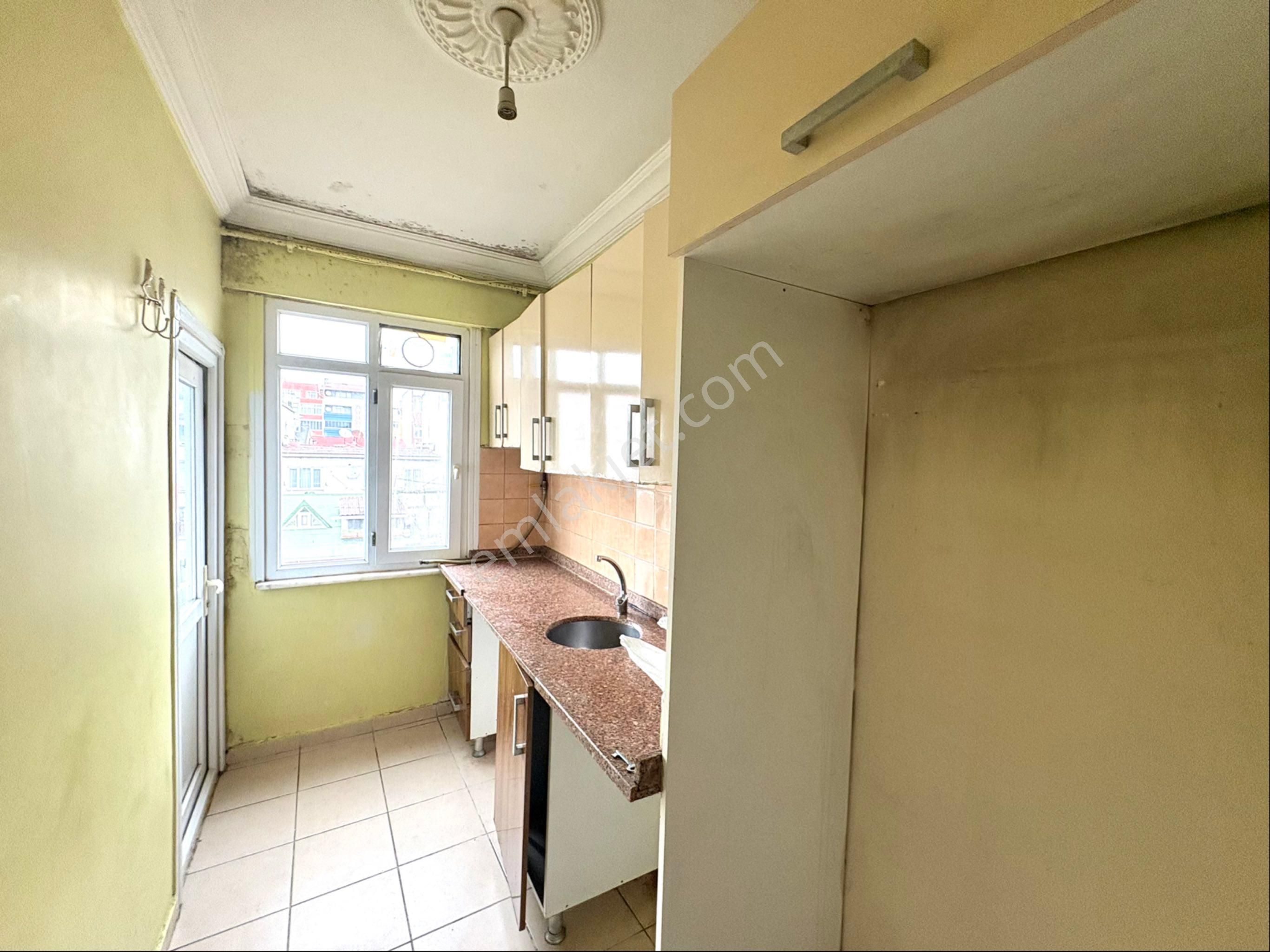 Emir Emlak’dan 2+1 5 Kat Masrafsız Daire - Görsel 9