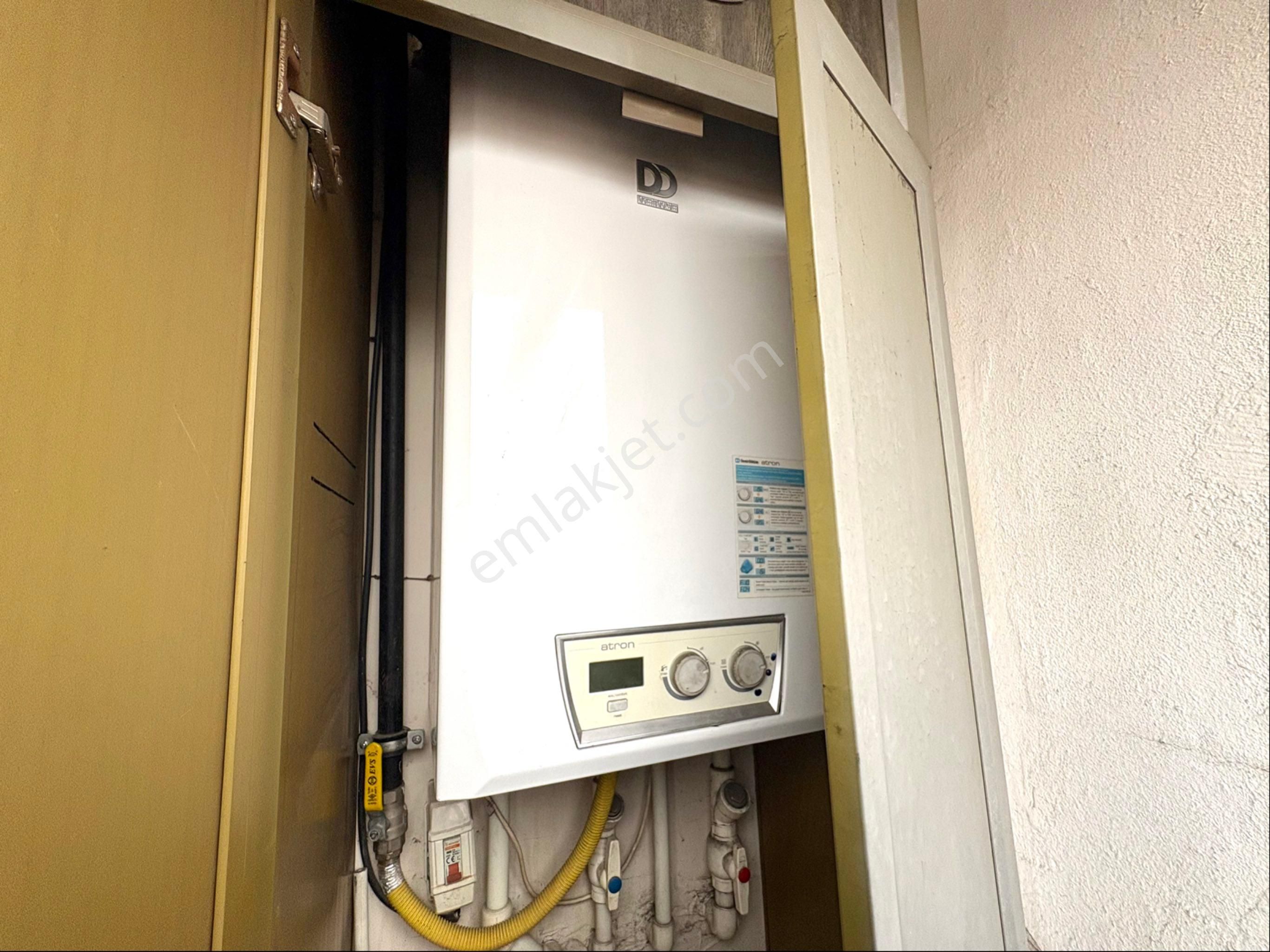 Emir Emlak’dan 2+1 5 Kat Masrafsız Daire - Görsel 15