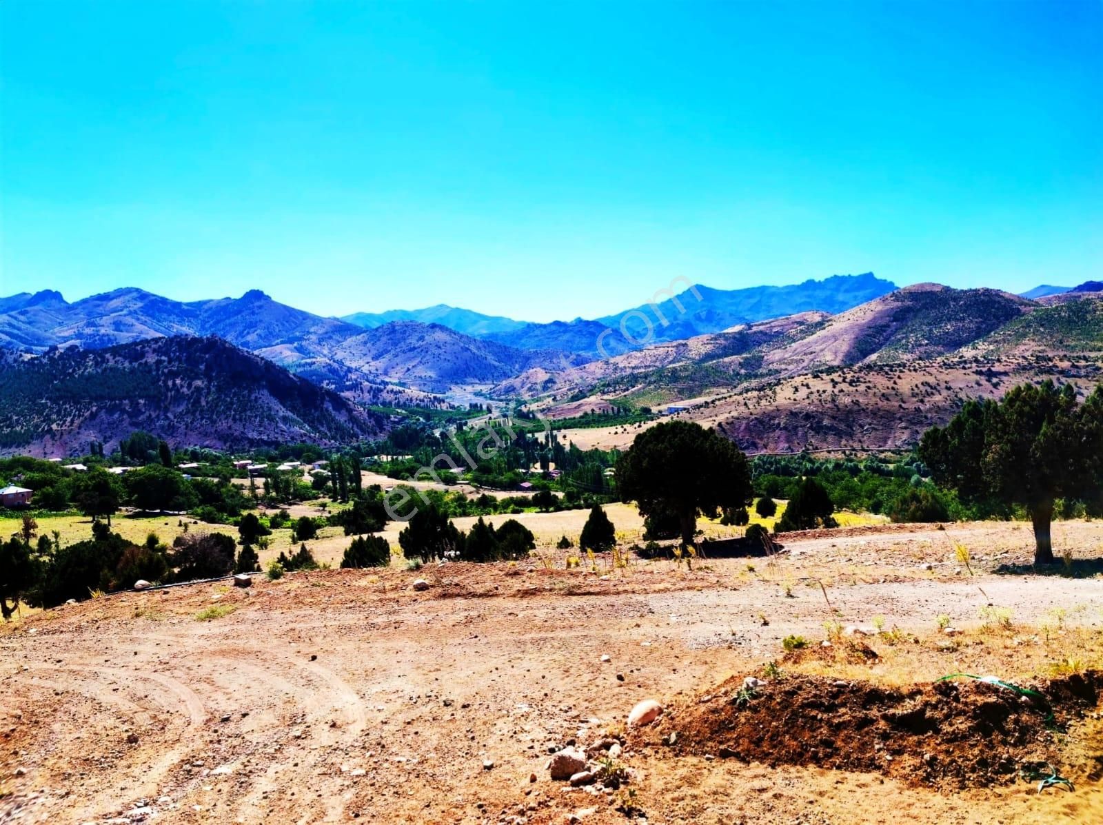 Kar Emlaktan Aşçıbekirli Fenese Mevkiinde 400 M2 Satlık Arsa - Görsel 21
