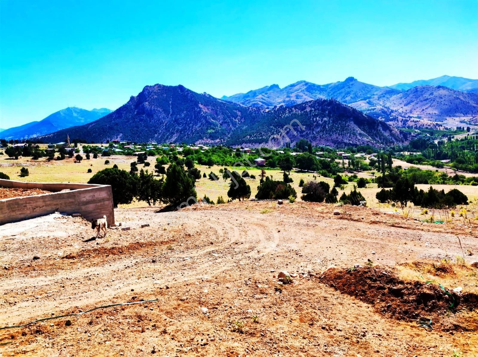 Kar Emlaktan Aşçıbekirli Fenese Mevkiinde 400 M2 Satlık Arsa - Görsel 26