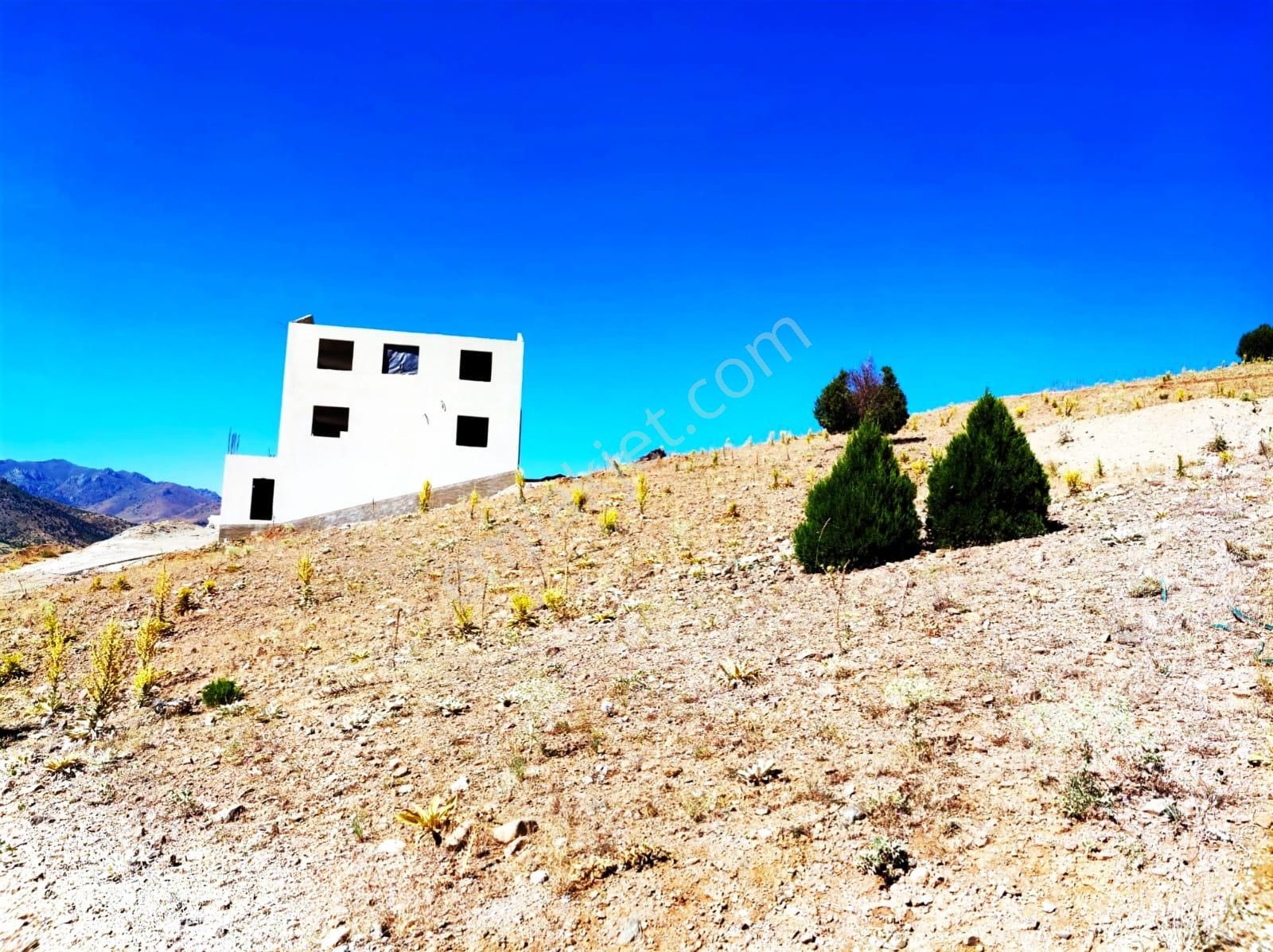 Kar Emlaktan Aşçıbekirli Fenese Mevkiinde 400 M2 Satlık Arsa - Görsel 6