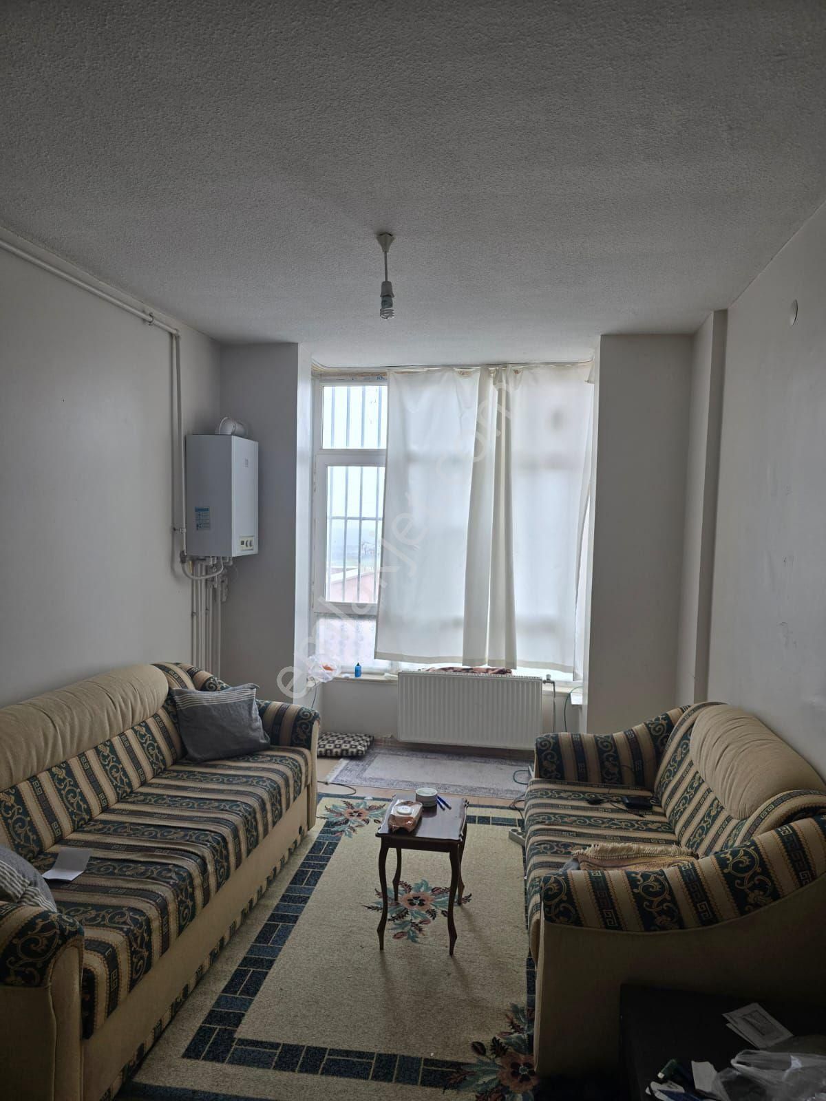 Üçkuyular Tokilerde Kiralik 1+1 Ful Eşyalı Daire - Görsel 3