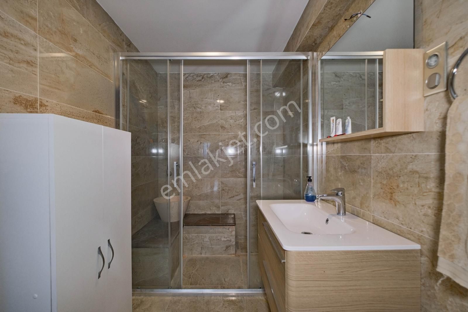 Kayapa'da Mimar İmzalı 400 M² Lüks 5+1 Dubleks - Görsel 24