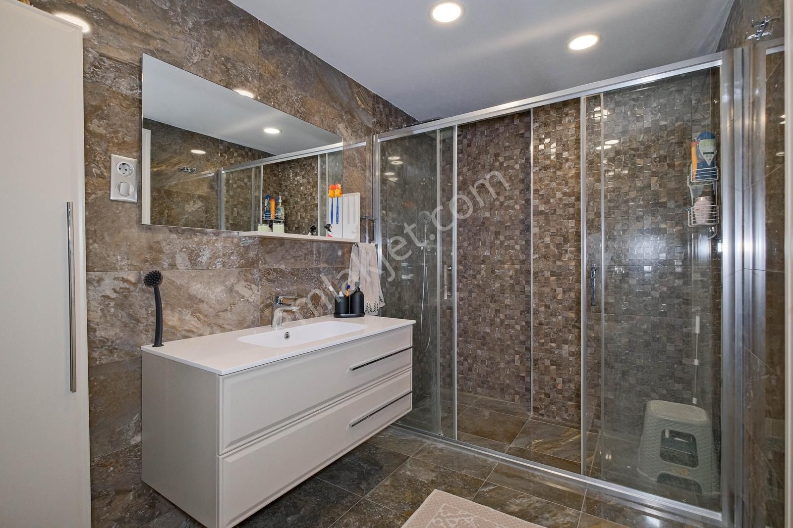 Kayapa'da Mimar İmzalı 400 M² Lüks 5+1 Dubleks - Görsel 20