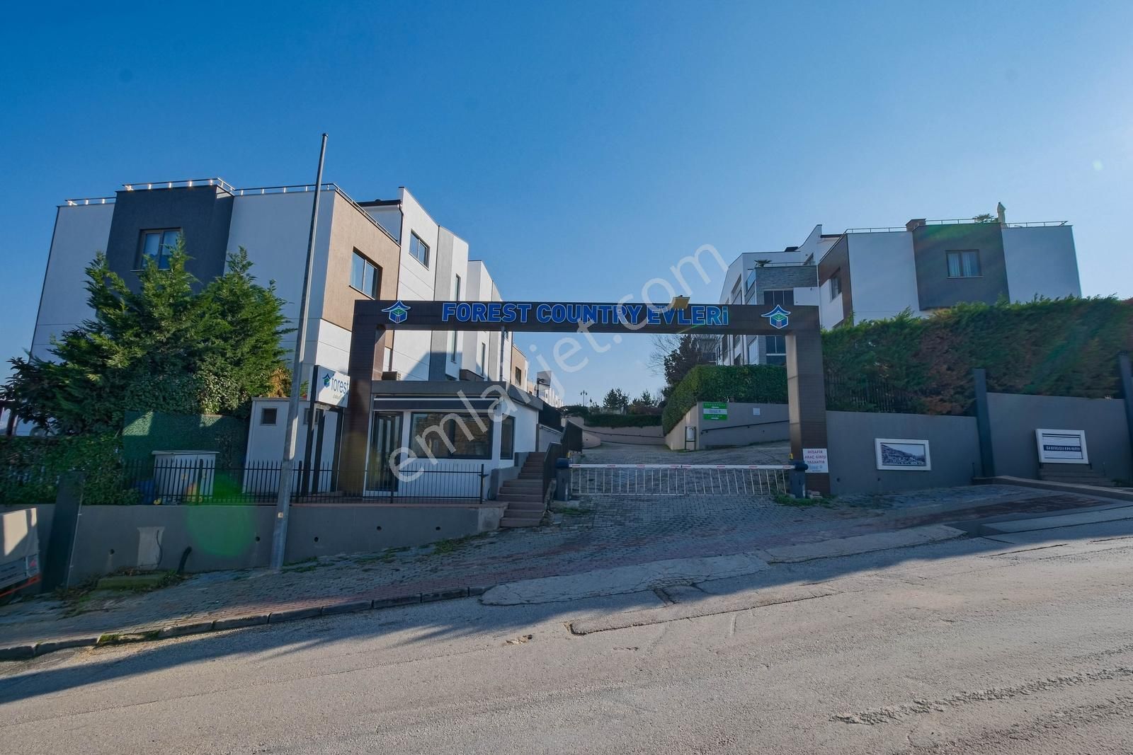 Kayapa'da Mimar İmzalı 400 M² Lüks 5+1 Dubleks - Görsel 8