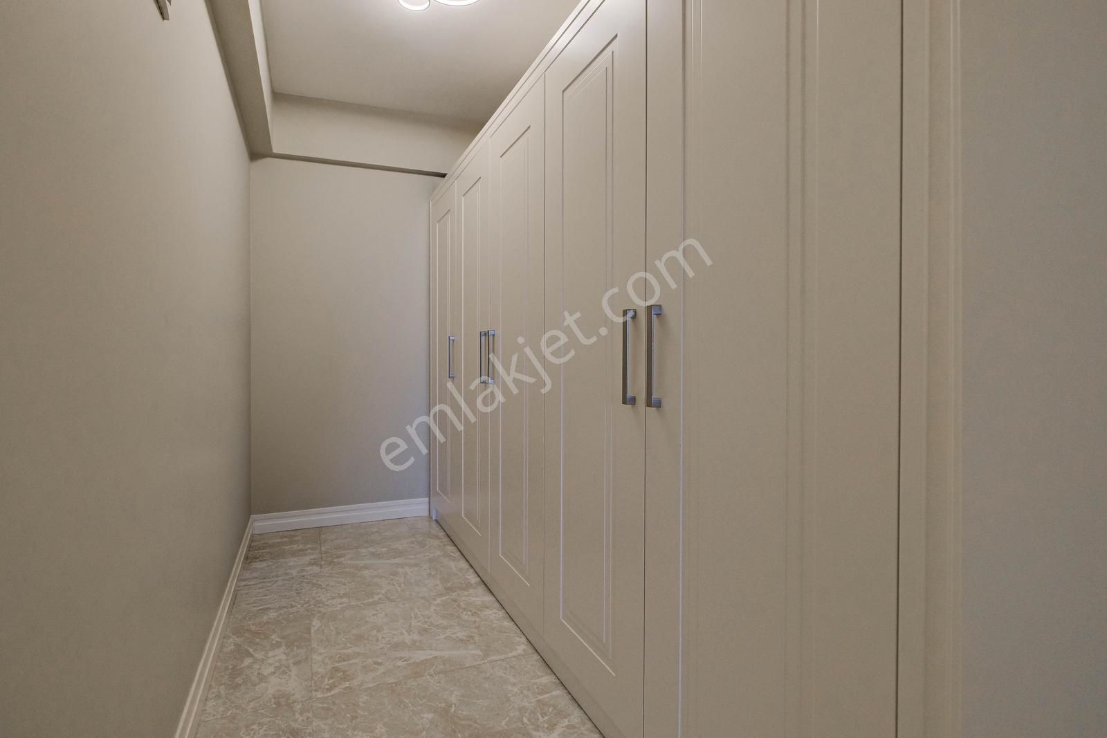 Kayapa'da Mimar İmzalı 400 M² Lüks 5+1 Dubleks - Görsel 34