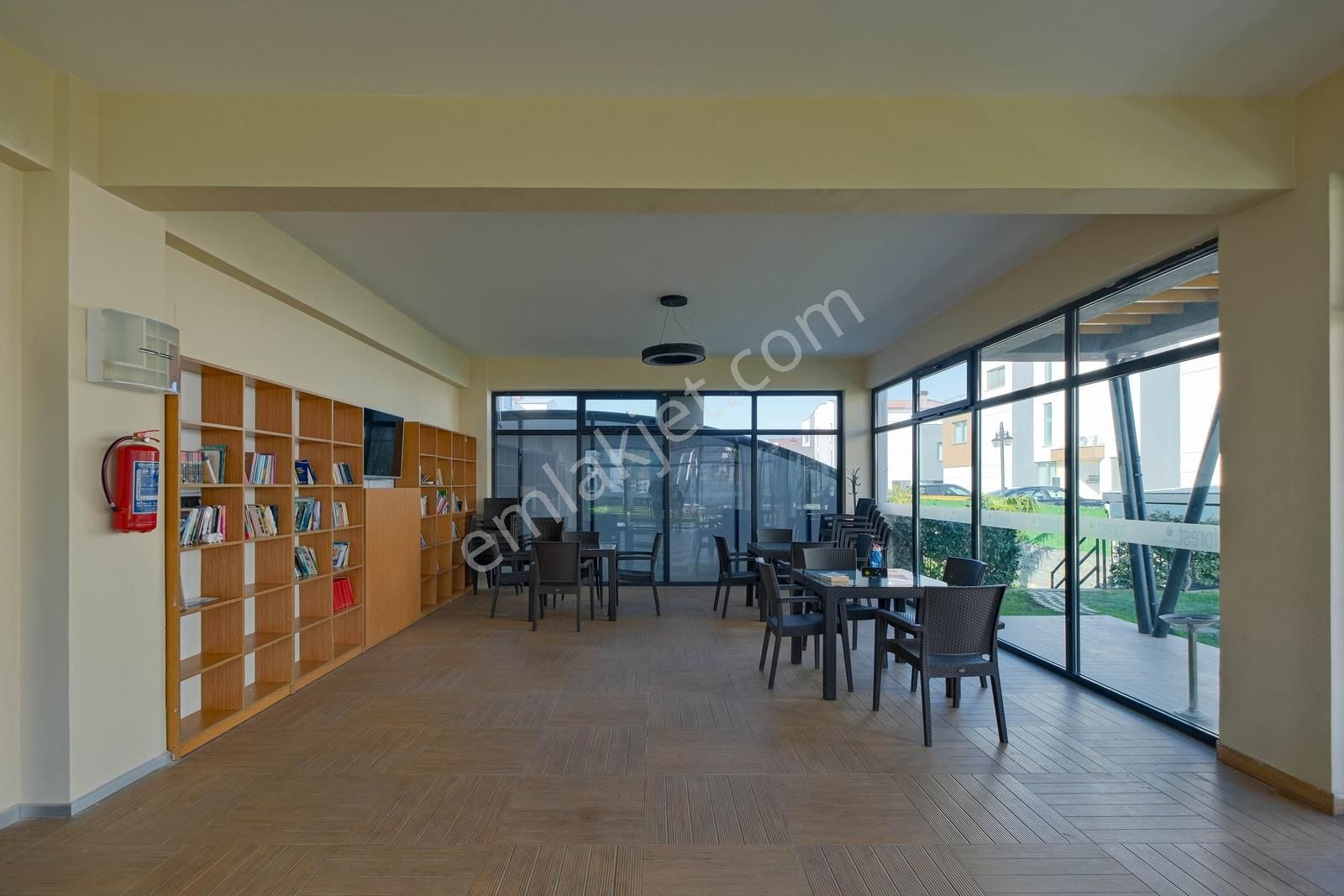 Kayapa'da Mimar İmzalı 400 M² Lüks 5+1 Dubleks - Görsel 29