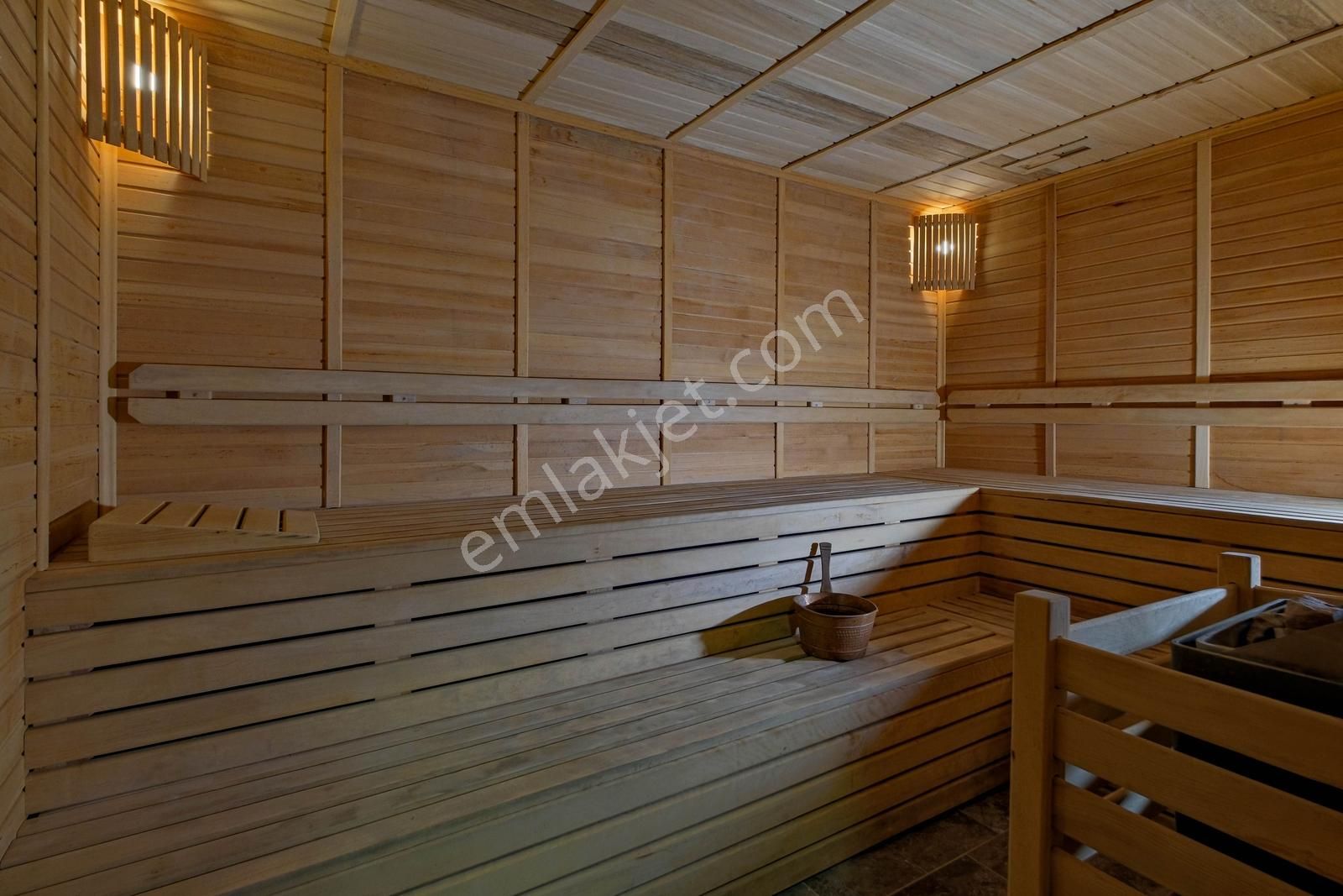 Kayapa'da Mimar İmzalı 400 M² Lüks 5+1 Dubleks - Görsel 18