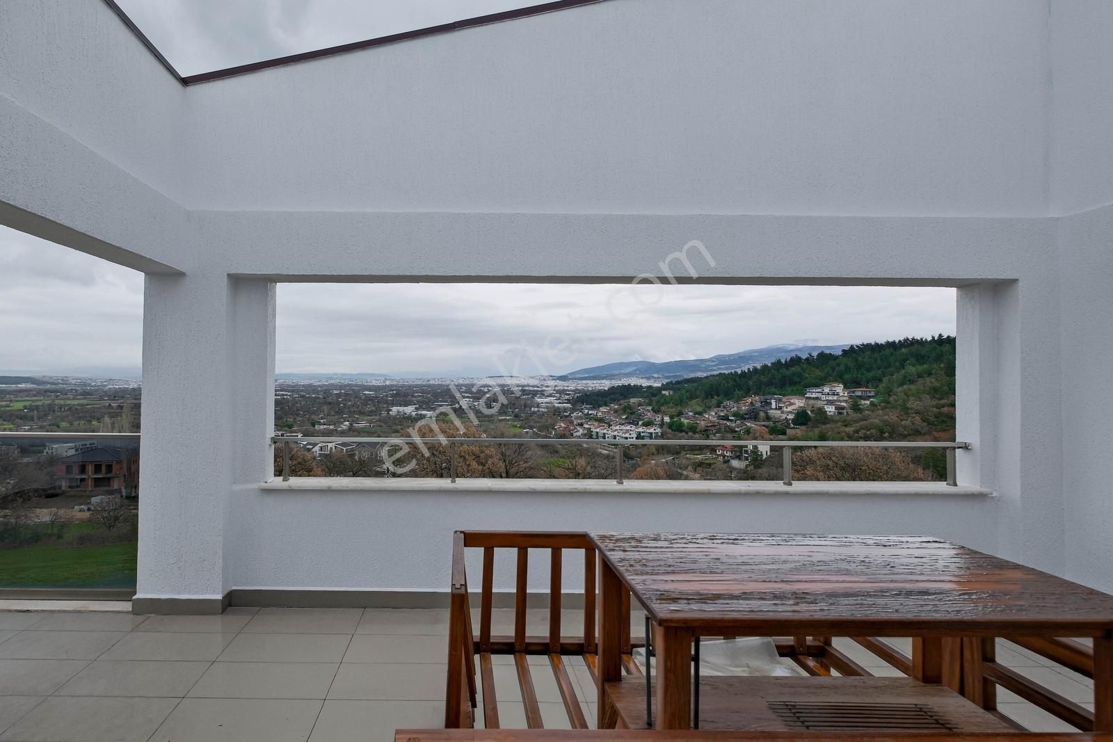 Kayapa'da Mimar İmzalı 400 M² Lüks 5+1 Dubleks - Görsel 15