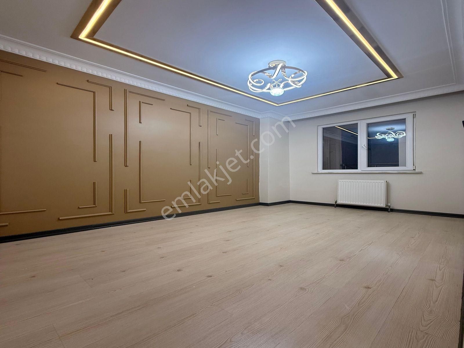 Esenyurt Meydan Doğan Araslı Dibi 2+1 110m2 Özel Dekorlu Daire ! - Görsel 7