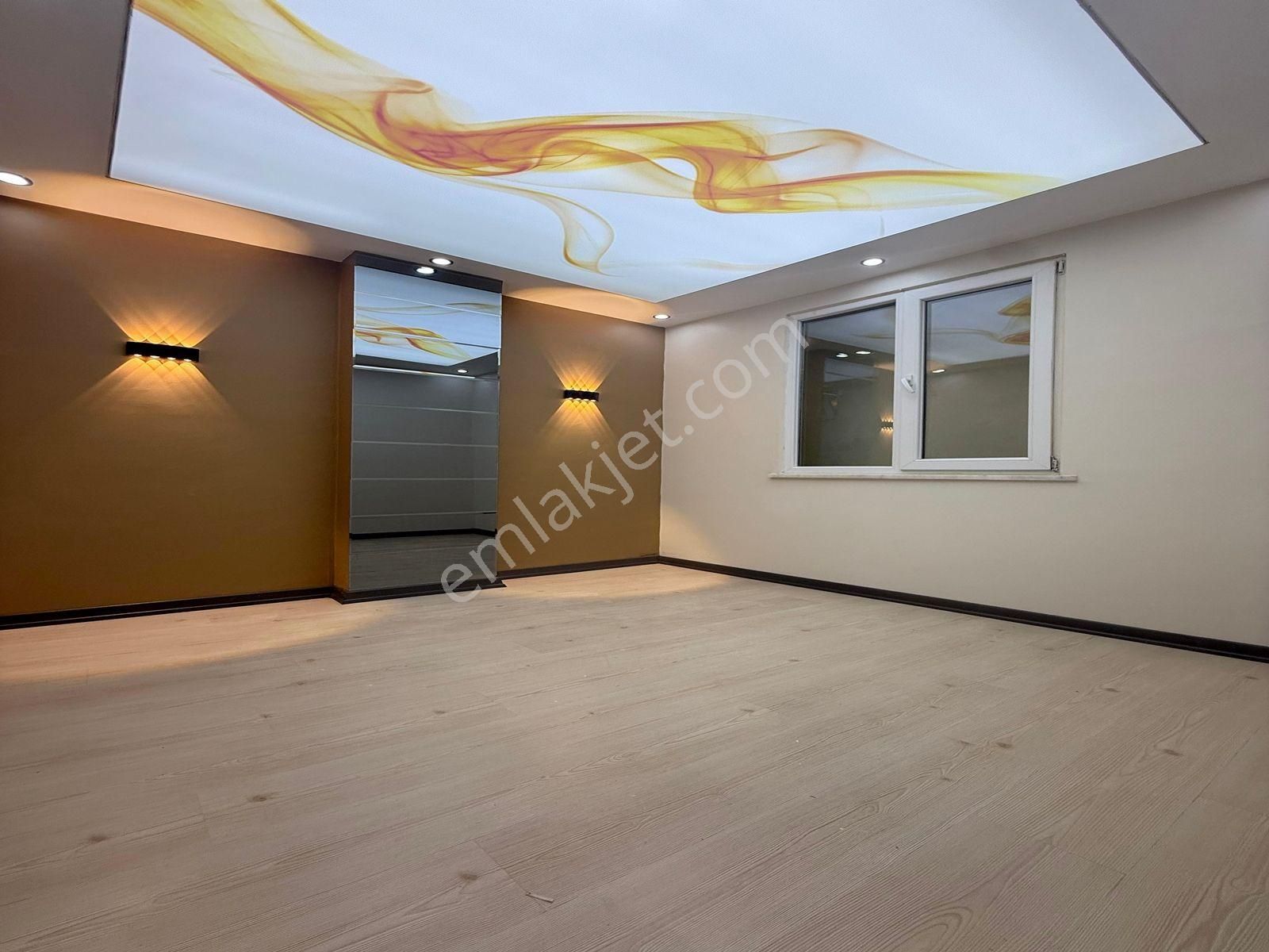 Esenyurt Meydan Doğan Araslı Dibi 2+1 110m2 Özel Dekorlu Daire ! - Görsel 12