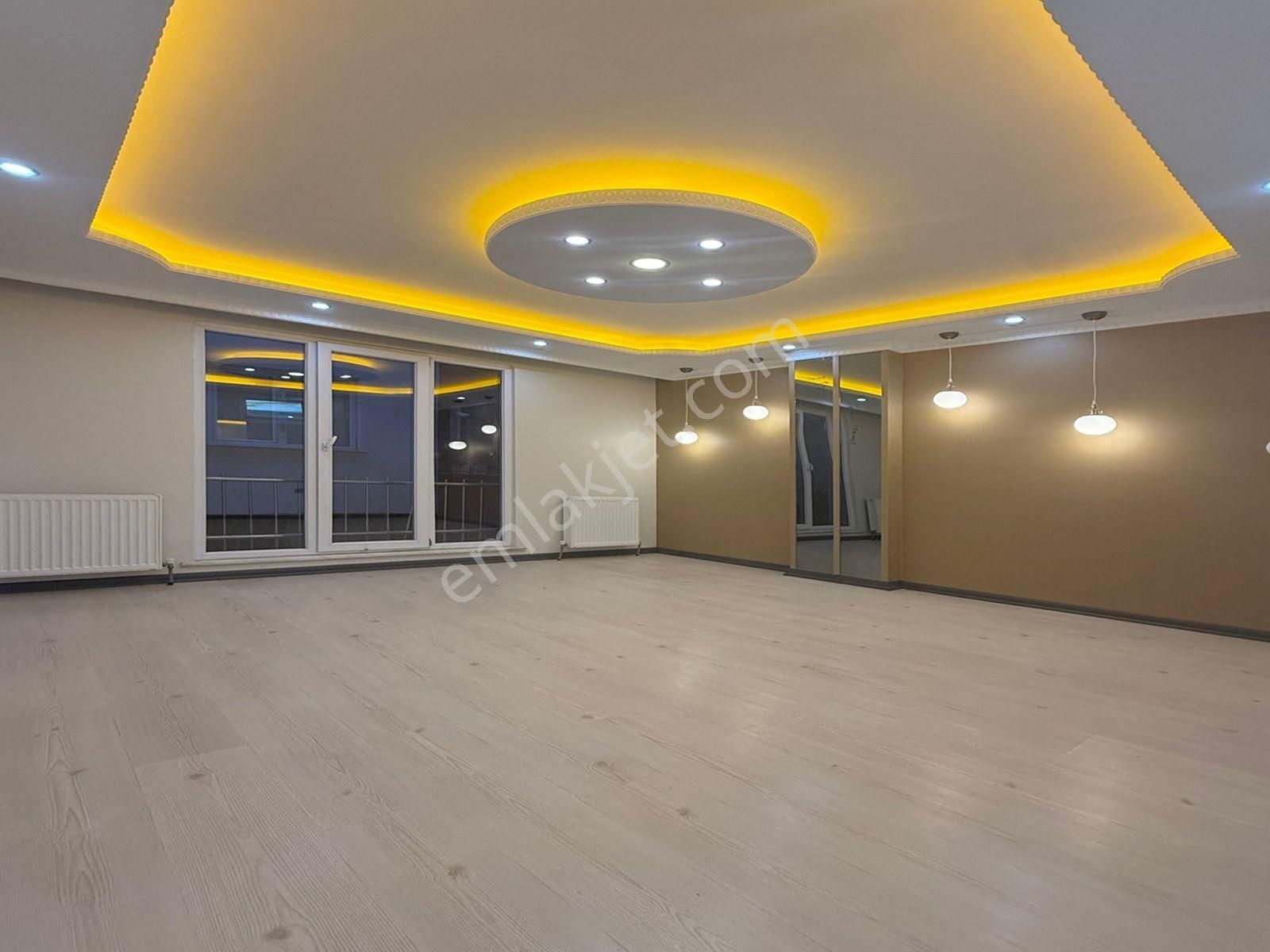 Esenyurt Meydan Doğan Araslı Dibi 2+1 110m2 Özel Dekorlu Daire ! - Görsel 6