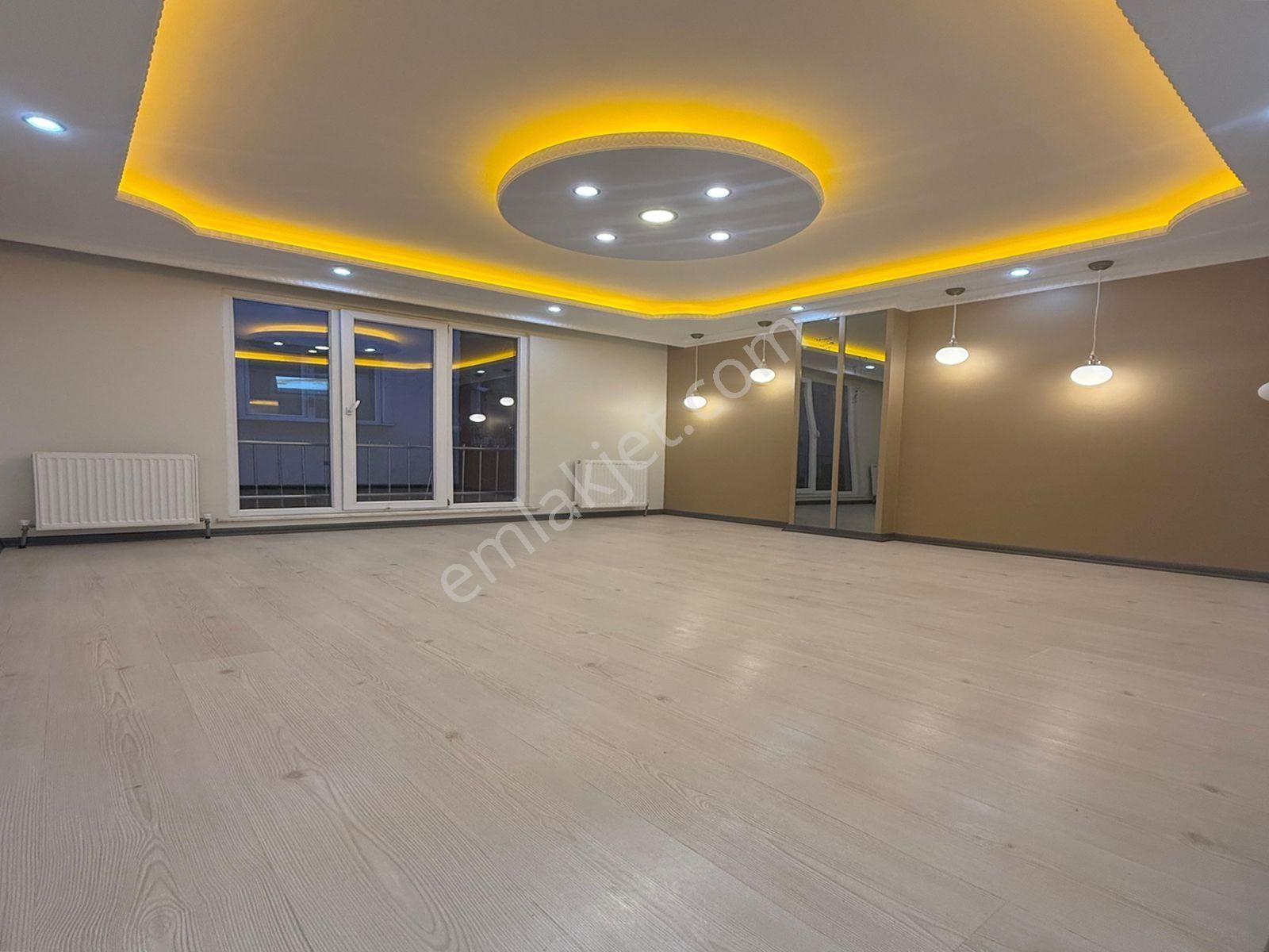 Esenyurt Meydan Doğan Araslı Dibi 2+1 110m2 Özel Dekorlu Daire ! - Görsel 11