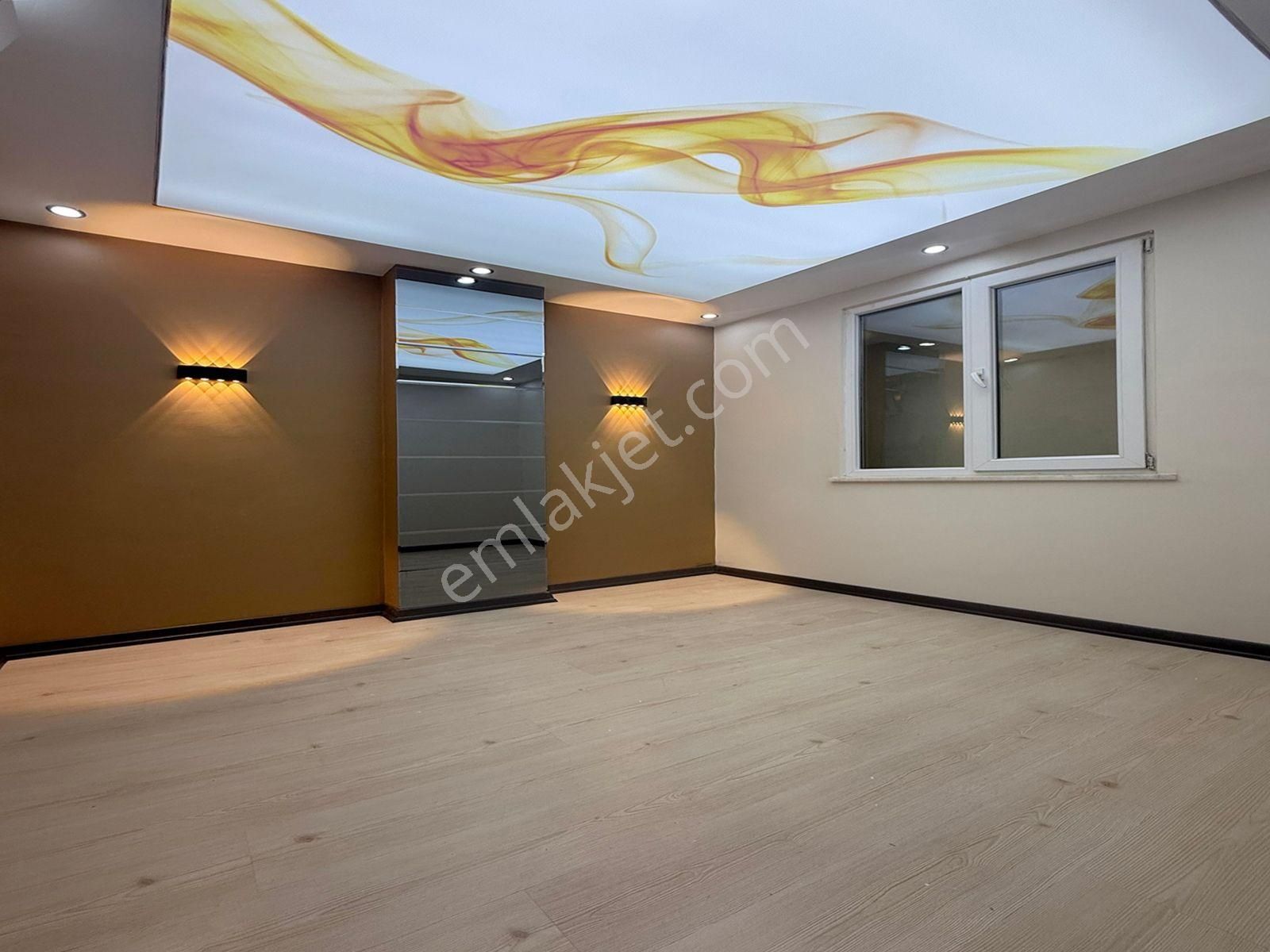 Esenyurt Meydan Doğan Araslı Dibi 2+1 110m2 Özel Dekorlu Daire ! - Görsel 9