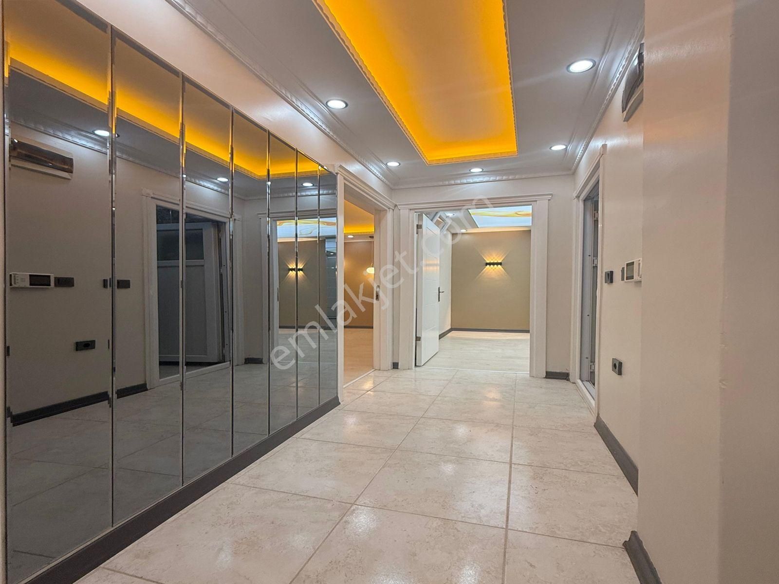 Esenyurt Meydan Doğan Araslı Dibi 2+1 110m2 Özel Dekorlu Daire ! - Görsel 3