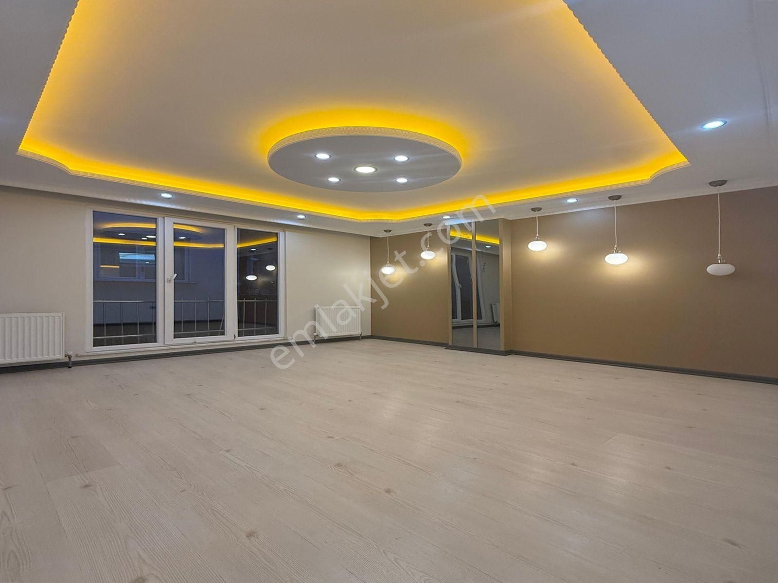 Esenyurt Meydan Doğan Araslı Dibi 2+1 110m2 Özel Dekorlu Daire ! - Görsel 4