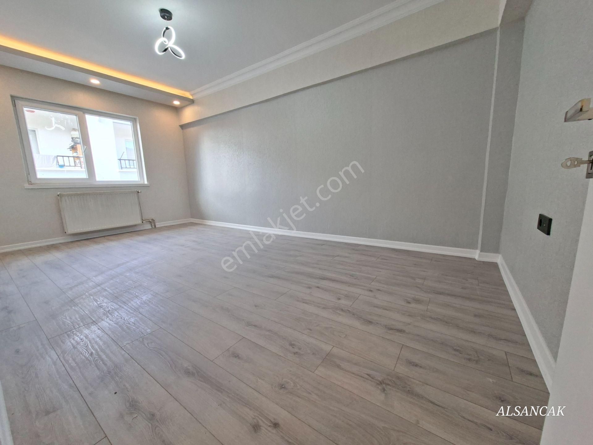 Elvan Da 3+1 Katta Lüks Yapılı Satılık Daire Ankastre Mutfaklı - Görsel 16