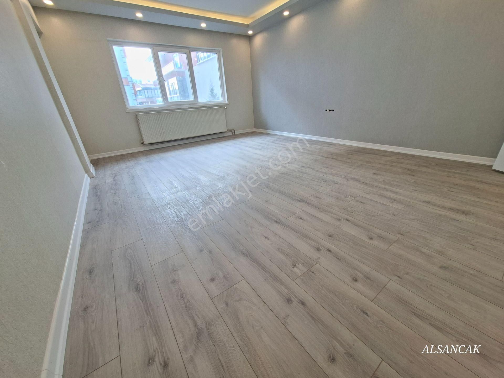 Elvan Da 3+1 Katta Lüks Yapılı Satılık Daire Ankastre Mutfaklı - Görsel 11