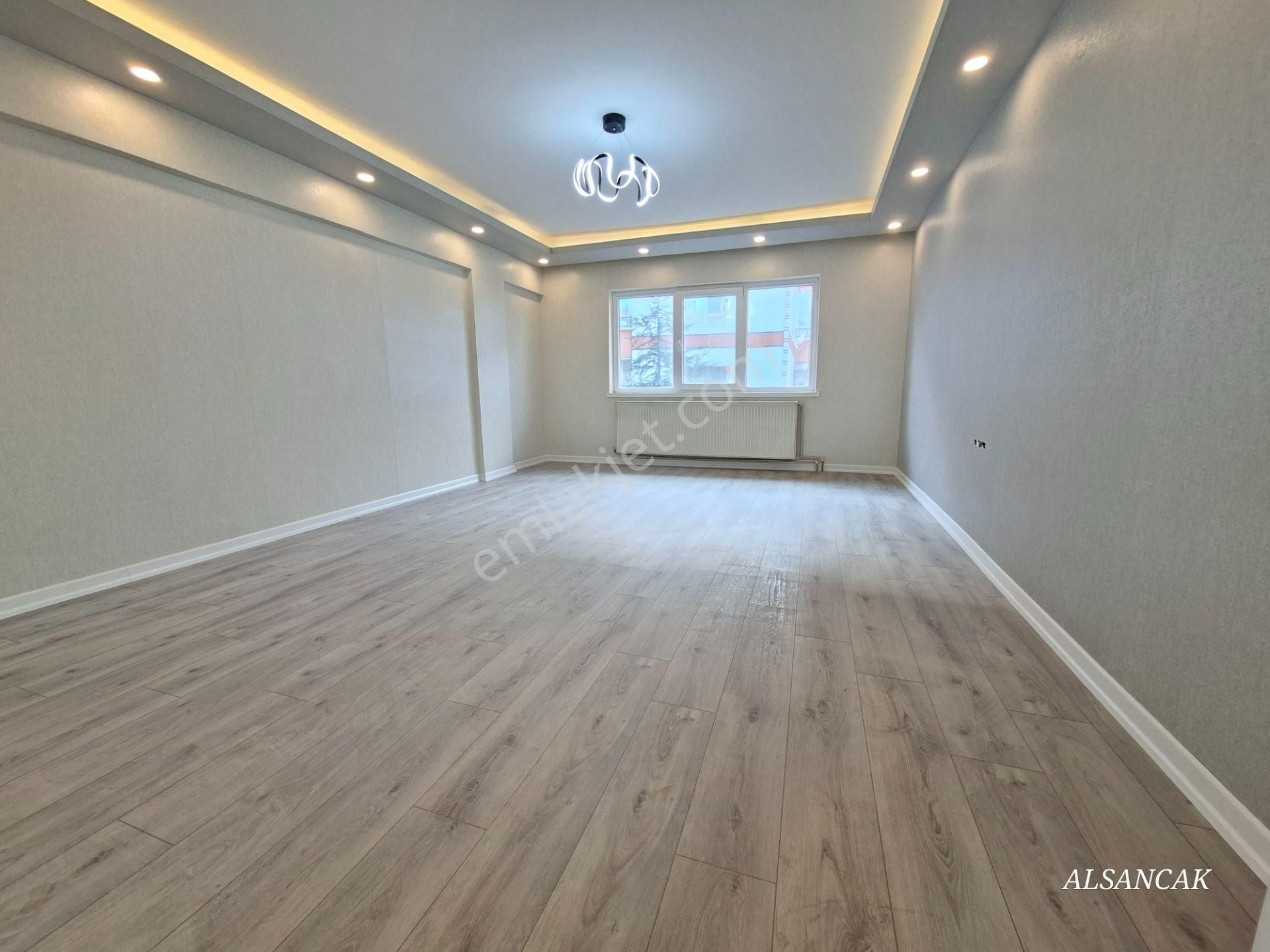 Elvan Da 3+1 Katta Lüks Yapılı Satılık Daire Ankastre Mutfaklı - Görsel 10