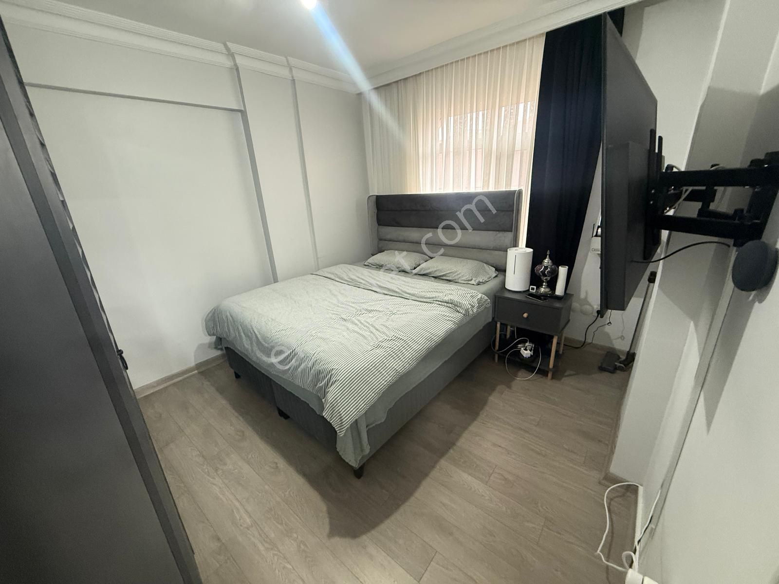 Barış'tan Tepeüsütünde Uygun Fiyata Satılık Dubleks Daire - Görsel 5