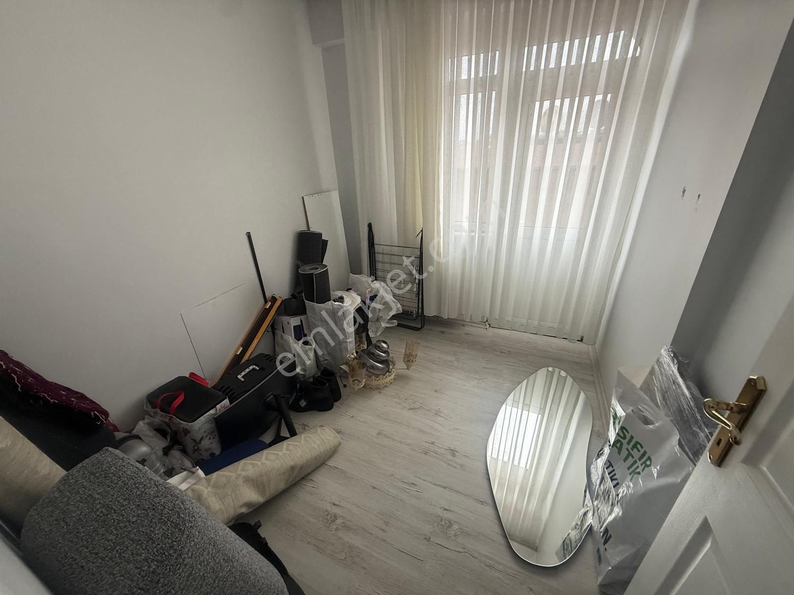 Barış'tan Tepeüsütünde Uygun Fiyata Satılık Dubleks Daire - Görsel 13