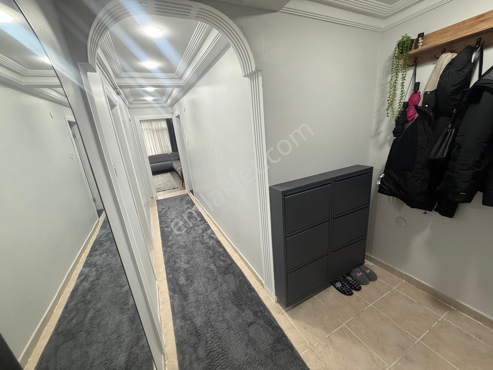 Barış'tan Tepeüsütünde Uygun Fiyata Satılık Dubleks Daire - Görsel 19