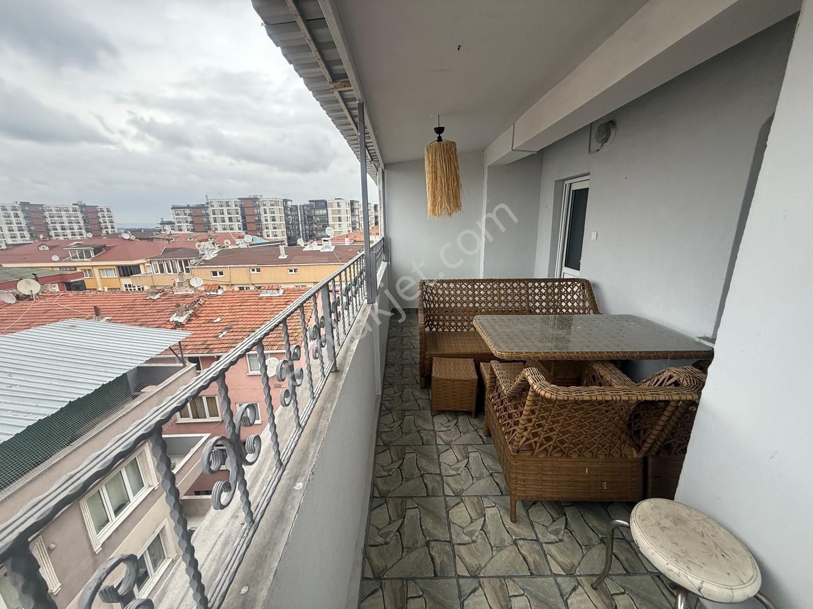 Barış'tan Tepeüsütünde Uygun Fiyata Satılık Dubleks Daire - Görsel 15