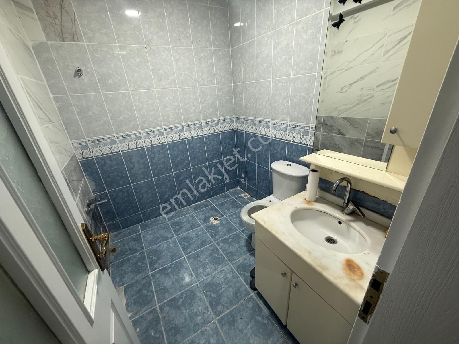 Barış'tan Tepeüsütünde Uygun Fiyata Satılık Dubleks Daire - Görsel 14