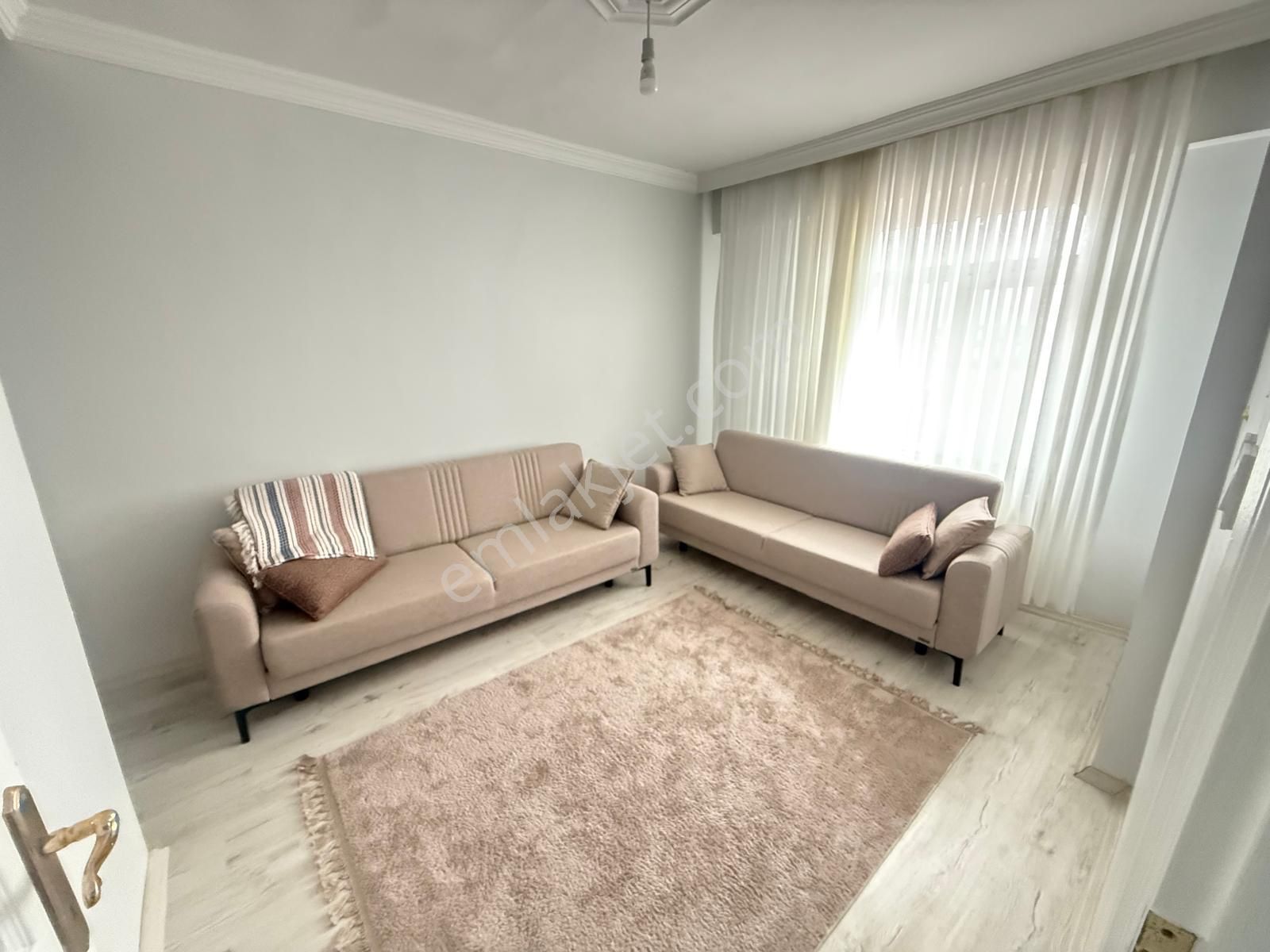 Barış'tan Tepeüsütünde Uygun Fiyata Satılık Dubleks Daire - Görsel 10