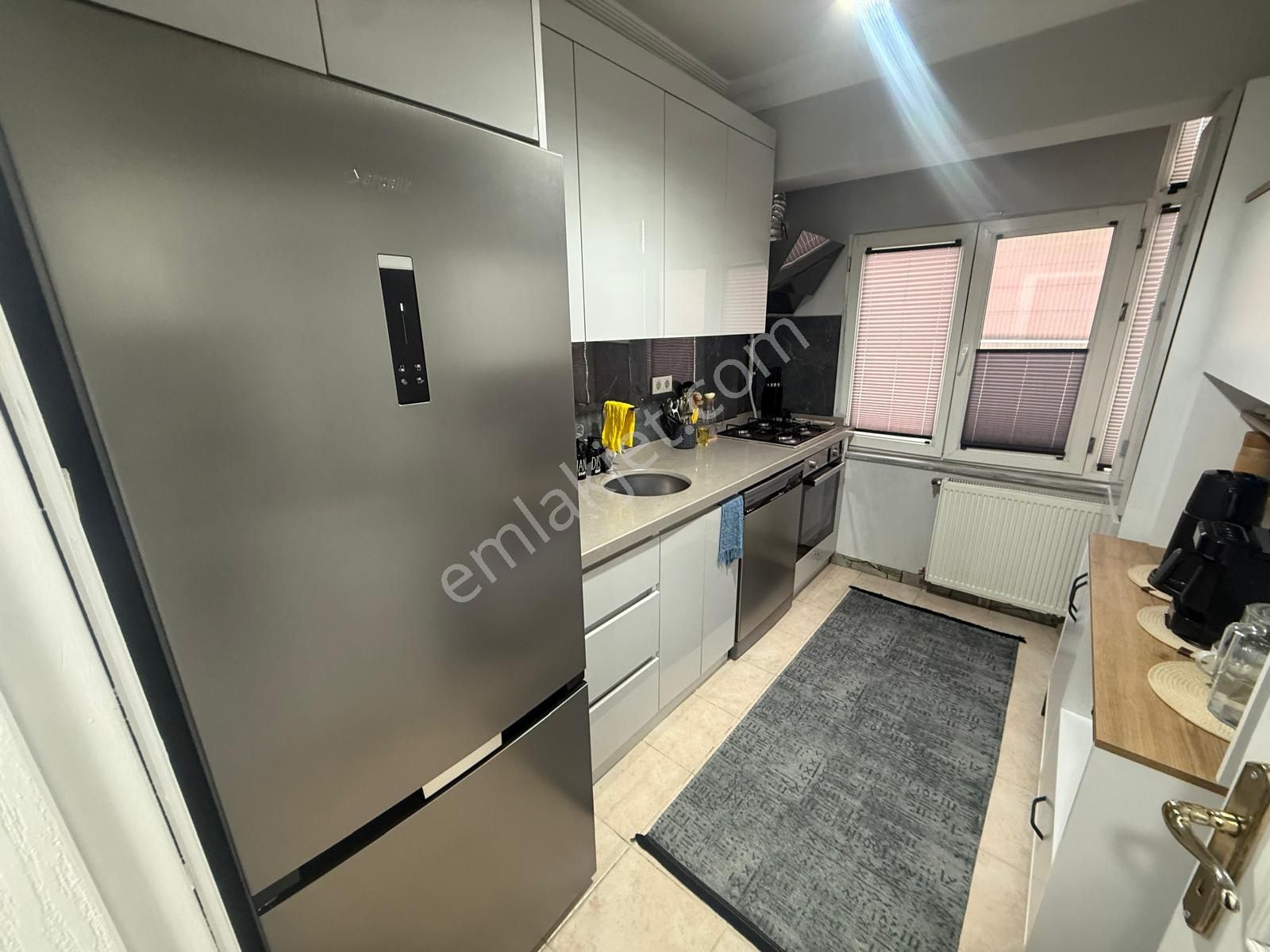 Barış'tan Tepeüsütünde Uygun Fiyata Satılık Dubleks Daire - Görsel 2