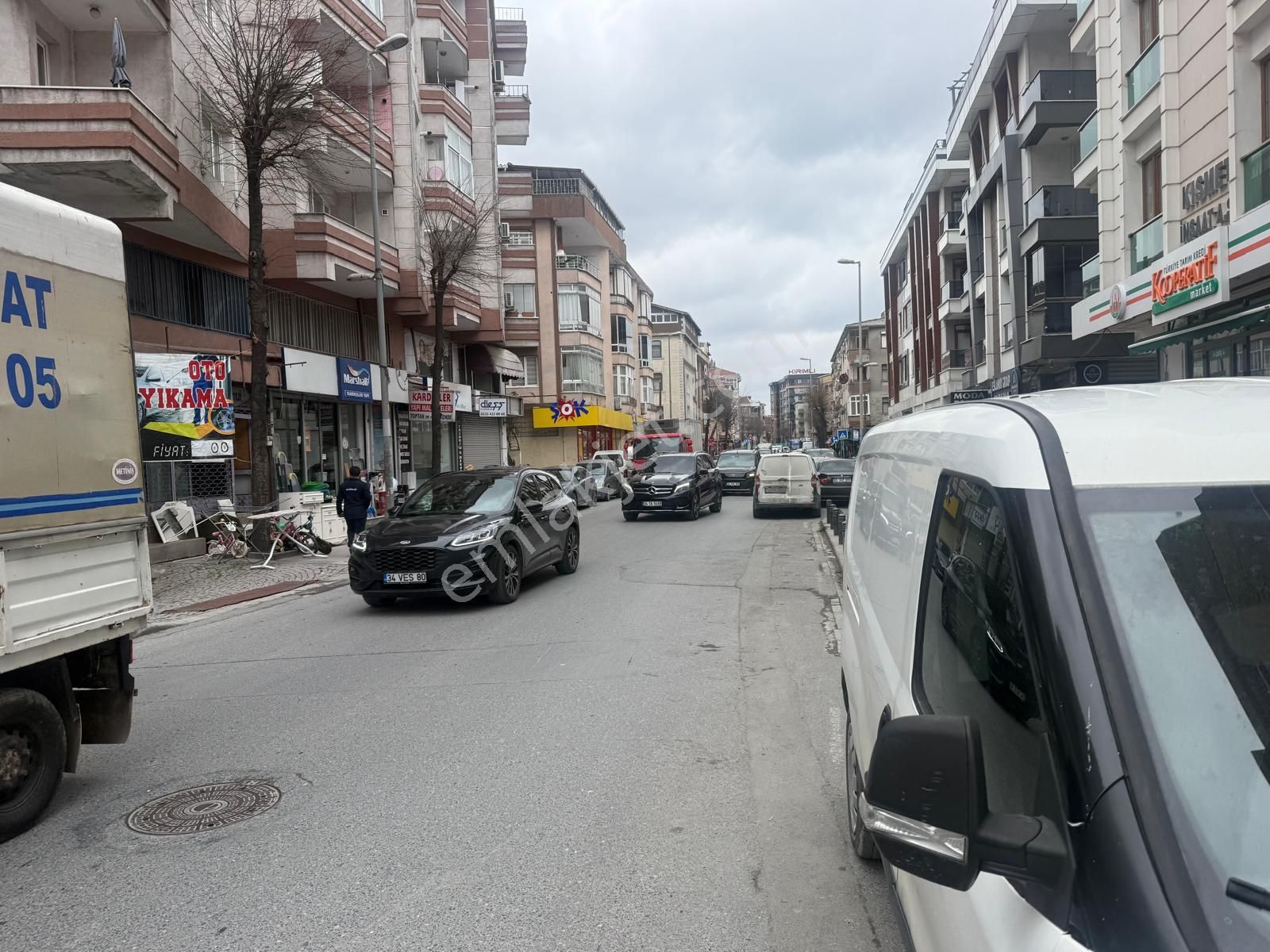 Barış'tan Tepeüsütünde Uygun Fiyata Satılık Dubleks Daire - Görsel 8