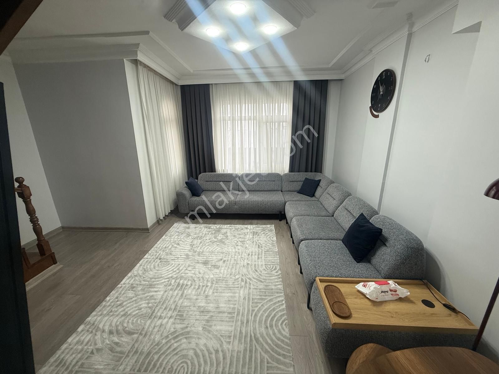 Barış'tan Tepeüsütünde Uygun Fiyata Satılık Dubleks Daire - Görsel 20