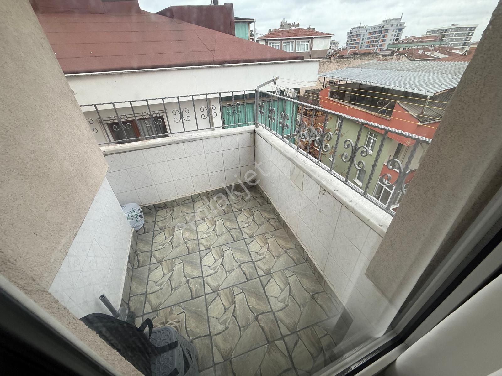 Barış'tan Tepeüsütünde Uygun Fiyata Satılık Dubleks Daire - Görsel 23