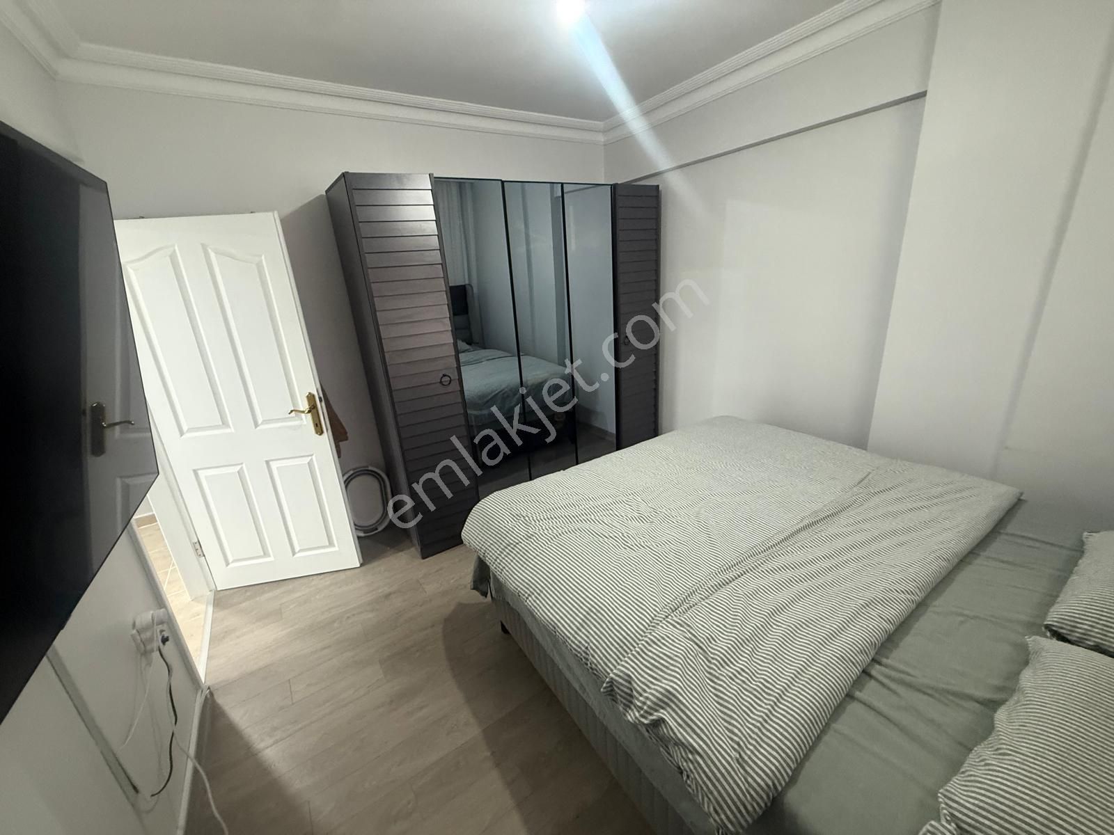 Barış'tan Tepeüsütünde Uygun Fiyata Satılık Dubleks Daire - Görsel 6